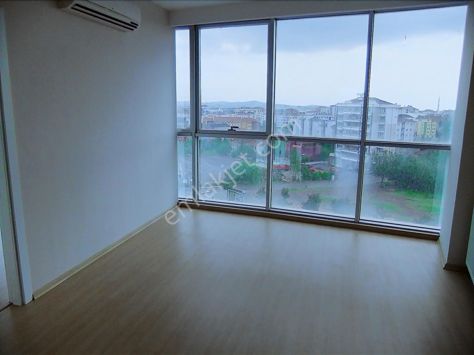 Yenişehir Arma Residence Şehir Manzaralı Geniş 1+1 Satılık - Görsel 14
