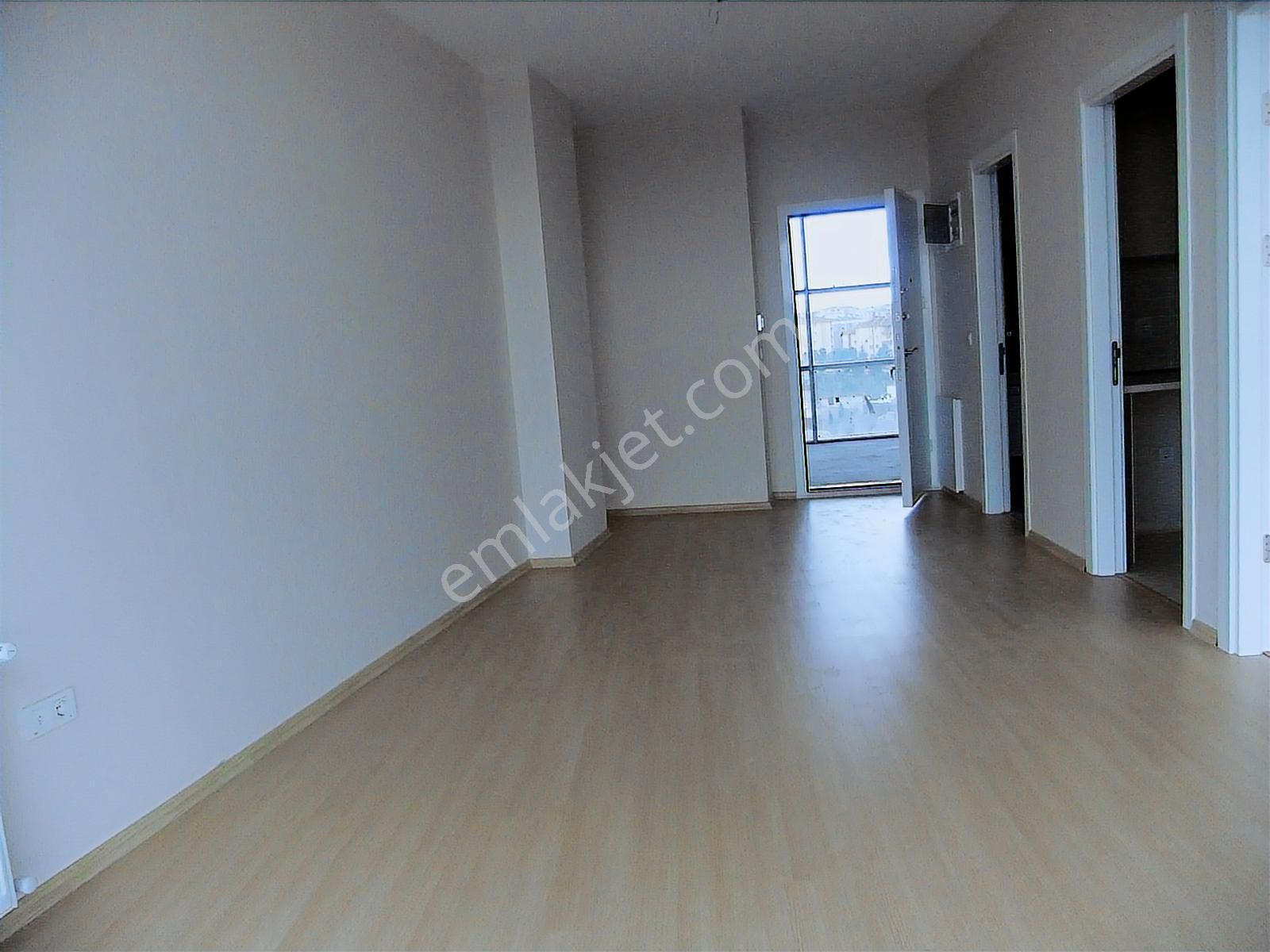 Yenişehir Arma Residence Şehir Manzaralı Geniş 1+1 Satılık - Görsel 13