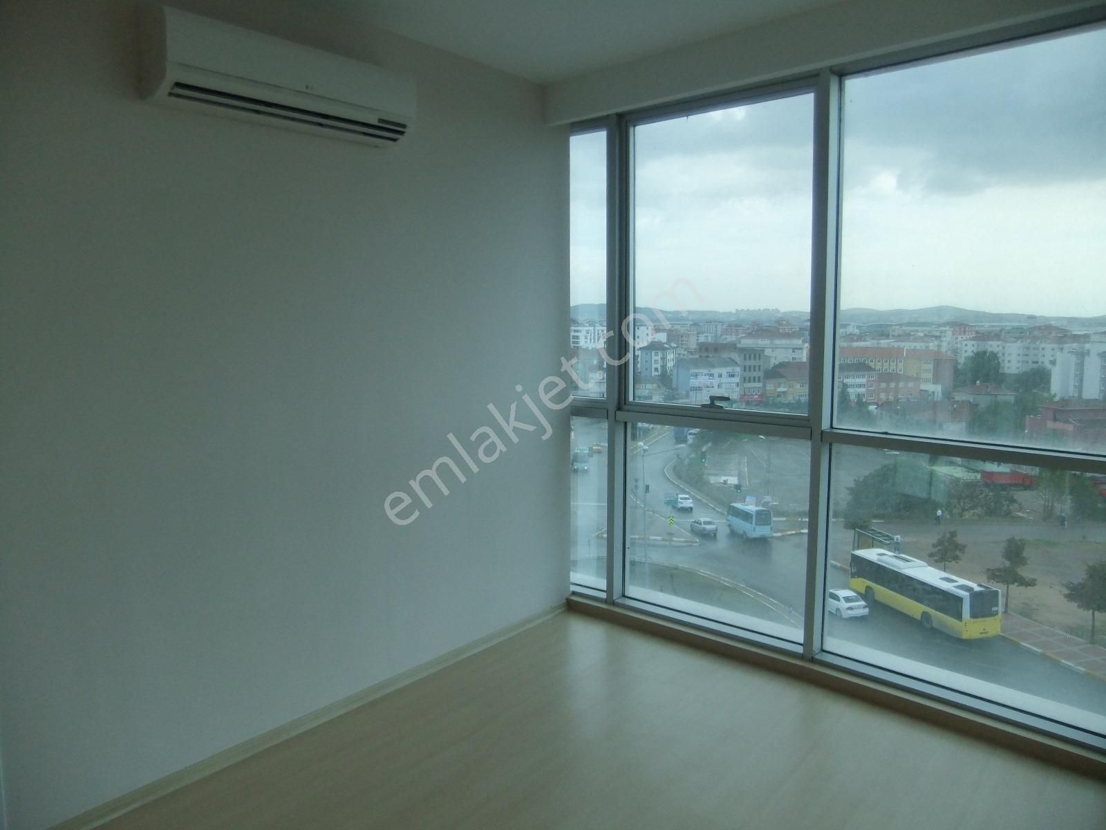 Yenişehir Arma Residence Şehir Manzaralı Geniş 1+1 Satılık - Görsel 11