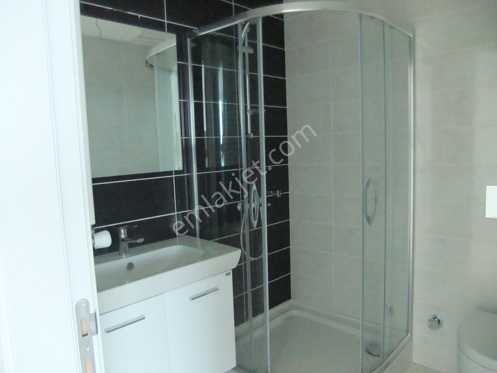 Yenişehir Arma Residence Şehir Manzaralı Geniş 1+1 Satılık - Görsel 17