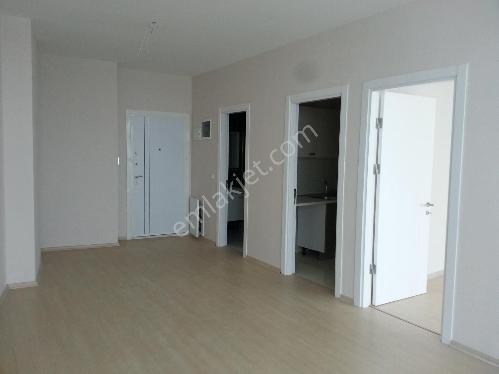 Yenişehir Arma Residence Şehir Manzaralı Geniş 1+1 Satılık - Görsel 16