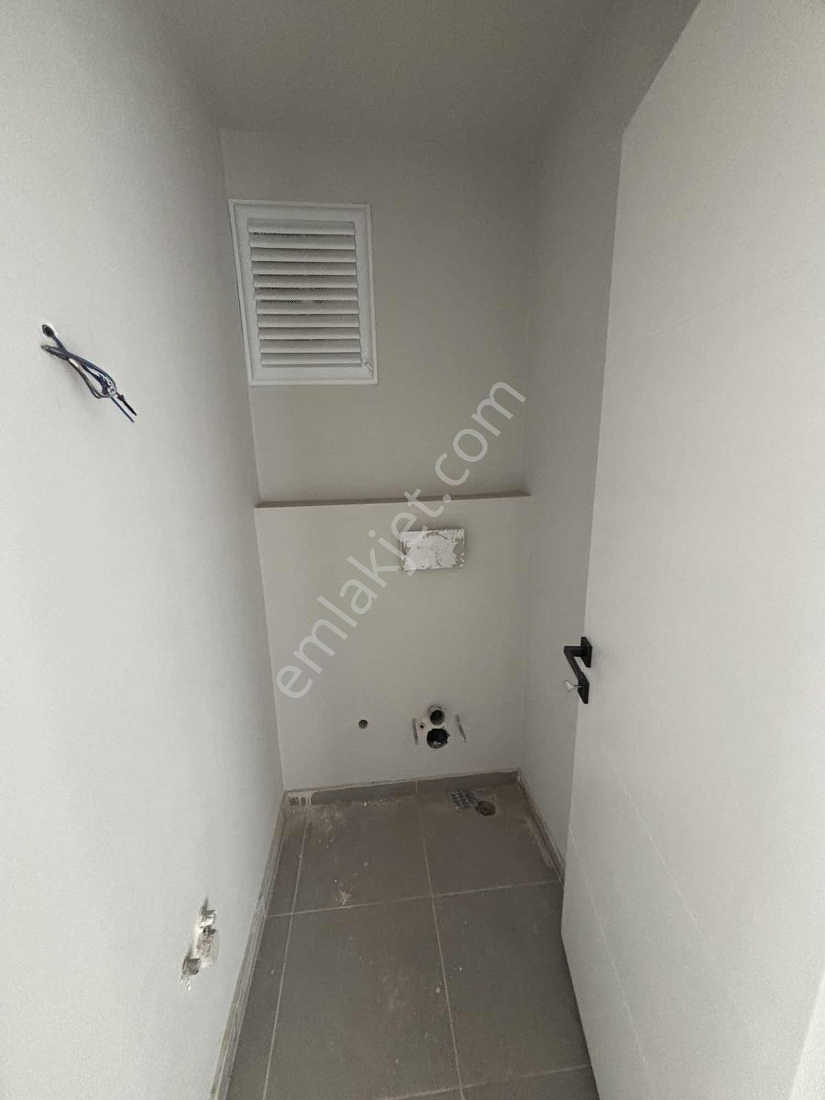 E.g.a'dan Neva Park Havuz Manzaralı 3+1 Sıfır Site Dairesi !!! - Görsel 19