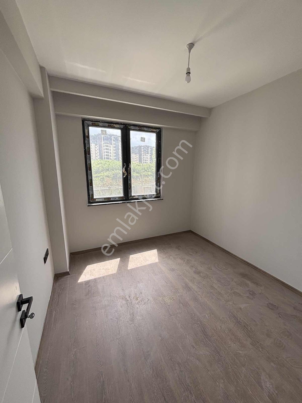 E.g.a'dan Neva Park Havuz Manzaralı 3+1 Sıfır Site Dairesi !!! - Görsel 18