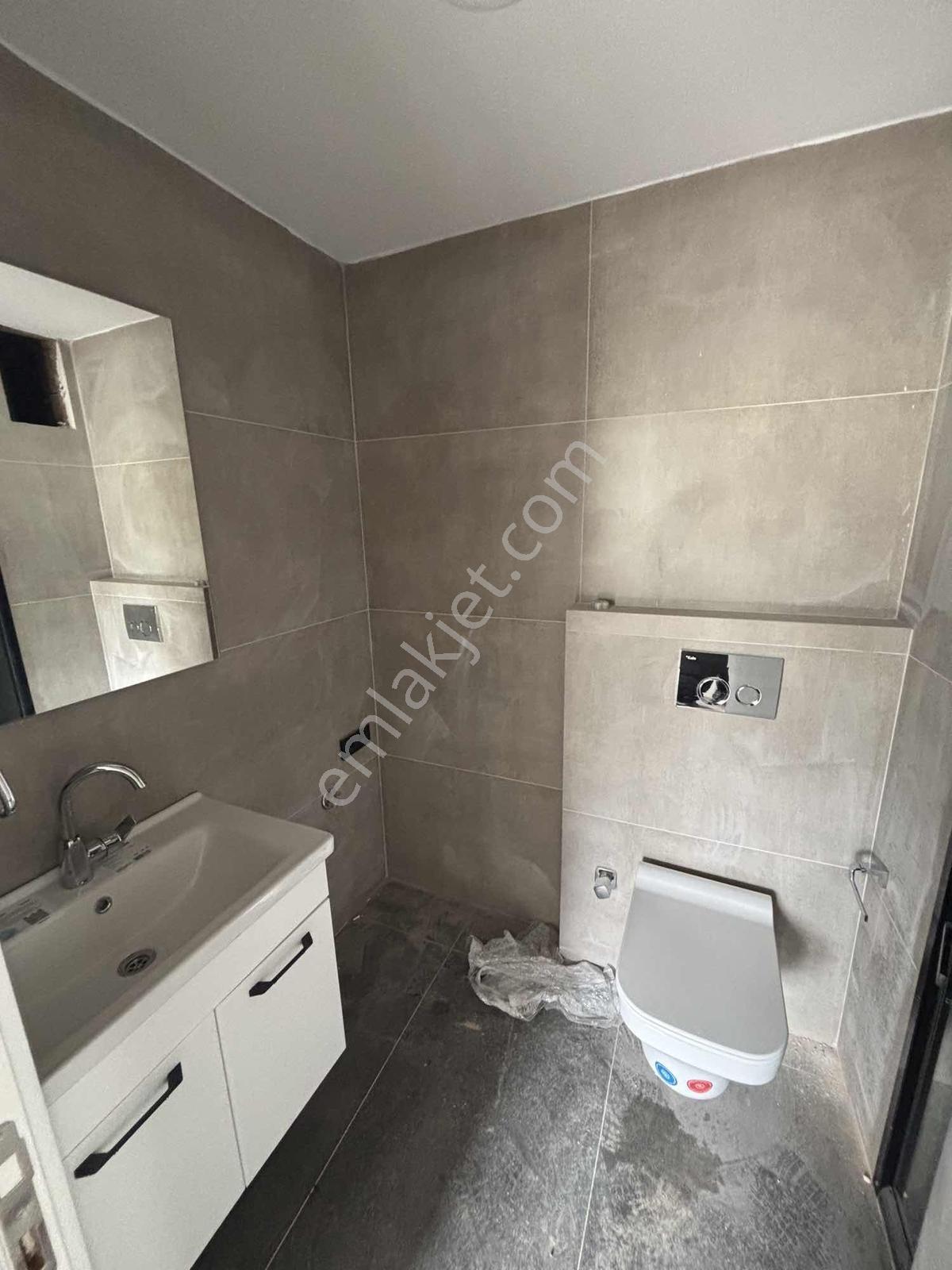 E.g.a'dan Neva Park Havuz Manzaralı 3+1 Sıfır Site Dairesi !!! - Görsel 17