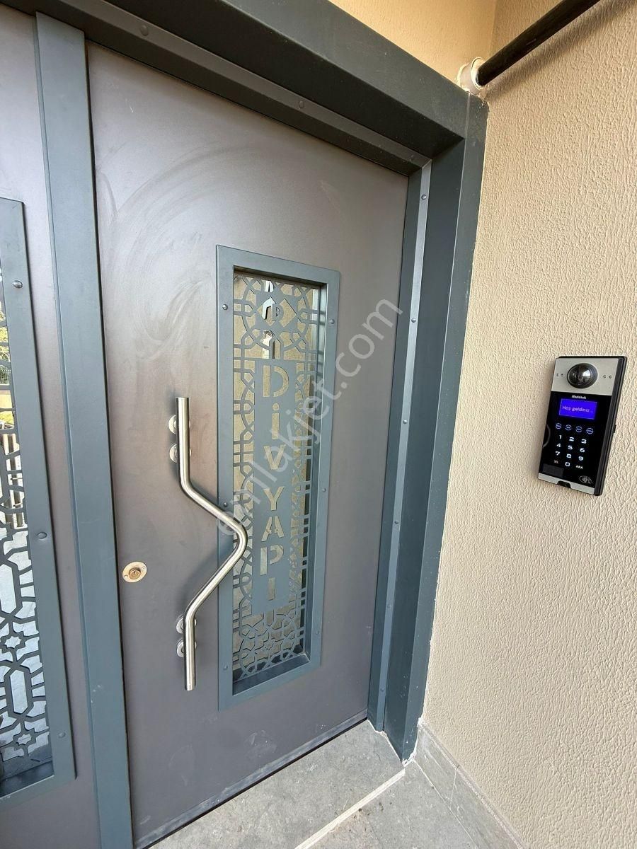 Göksu'da Havuzlu Sitede Kiralık 2+1 - Görsel 5