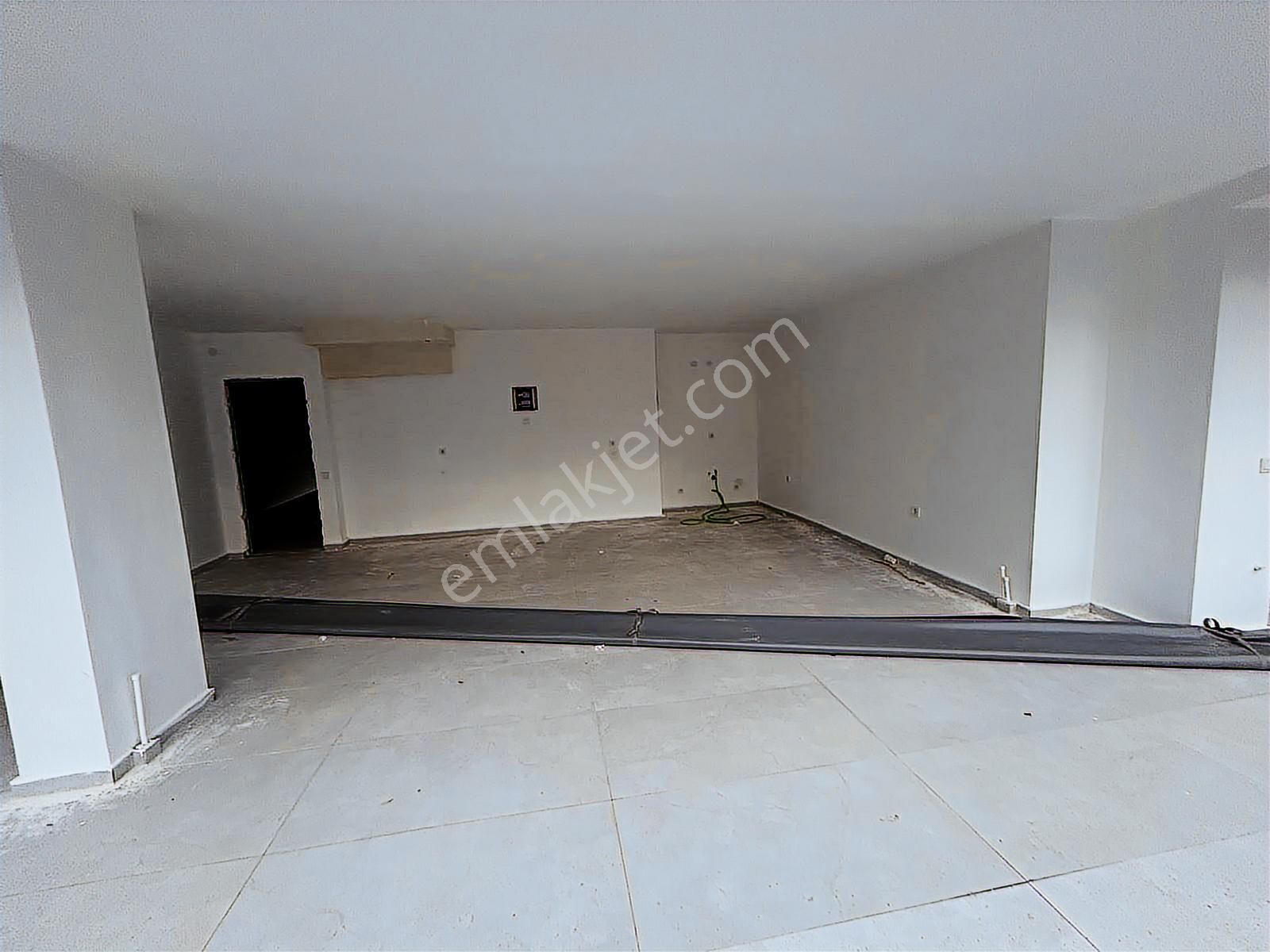 Kültür Kafeler Caddesi Yanı 90m² Full Yapılı Kiralık Dükkan - Görsel 4