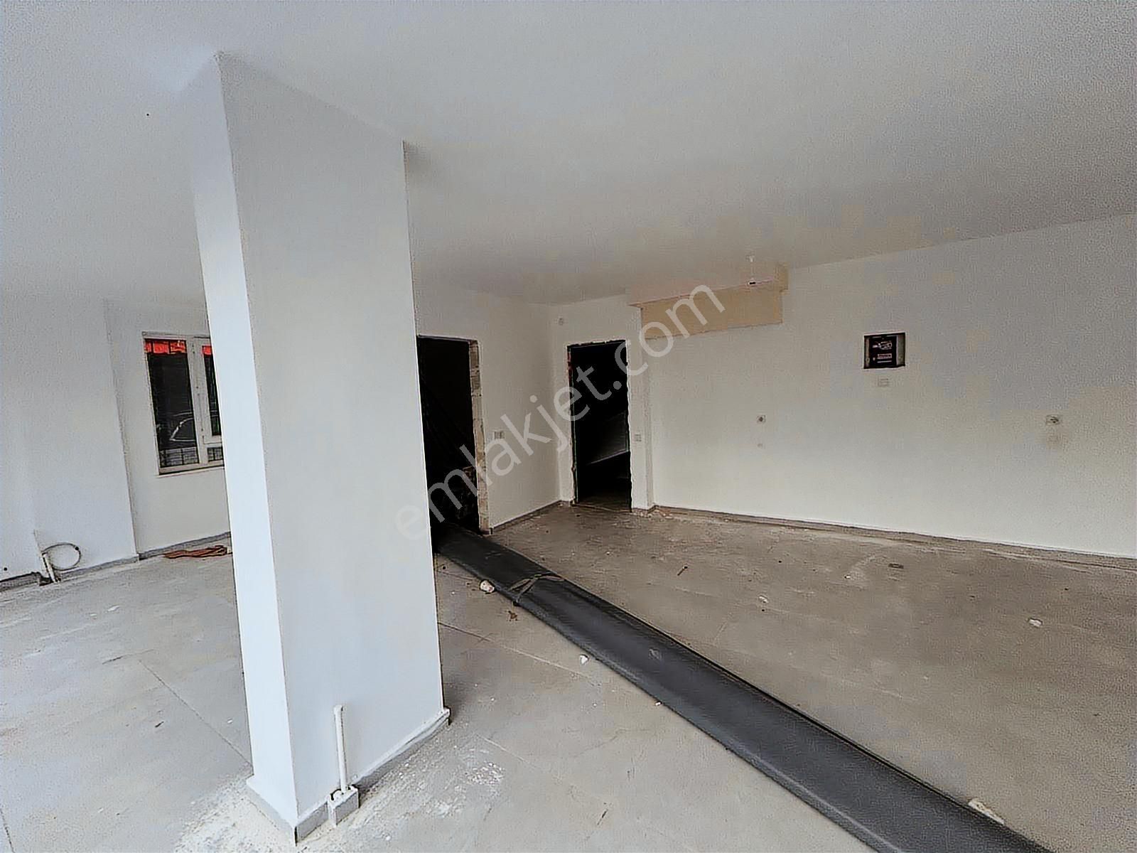 Kültür Kafeler Caddesi Yanı 90m² Full Yapılı Kiralık Dükkan - Görsel 5