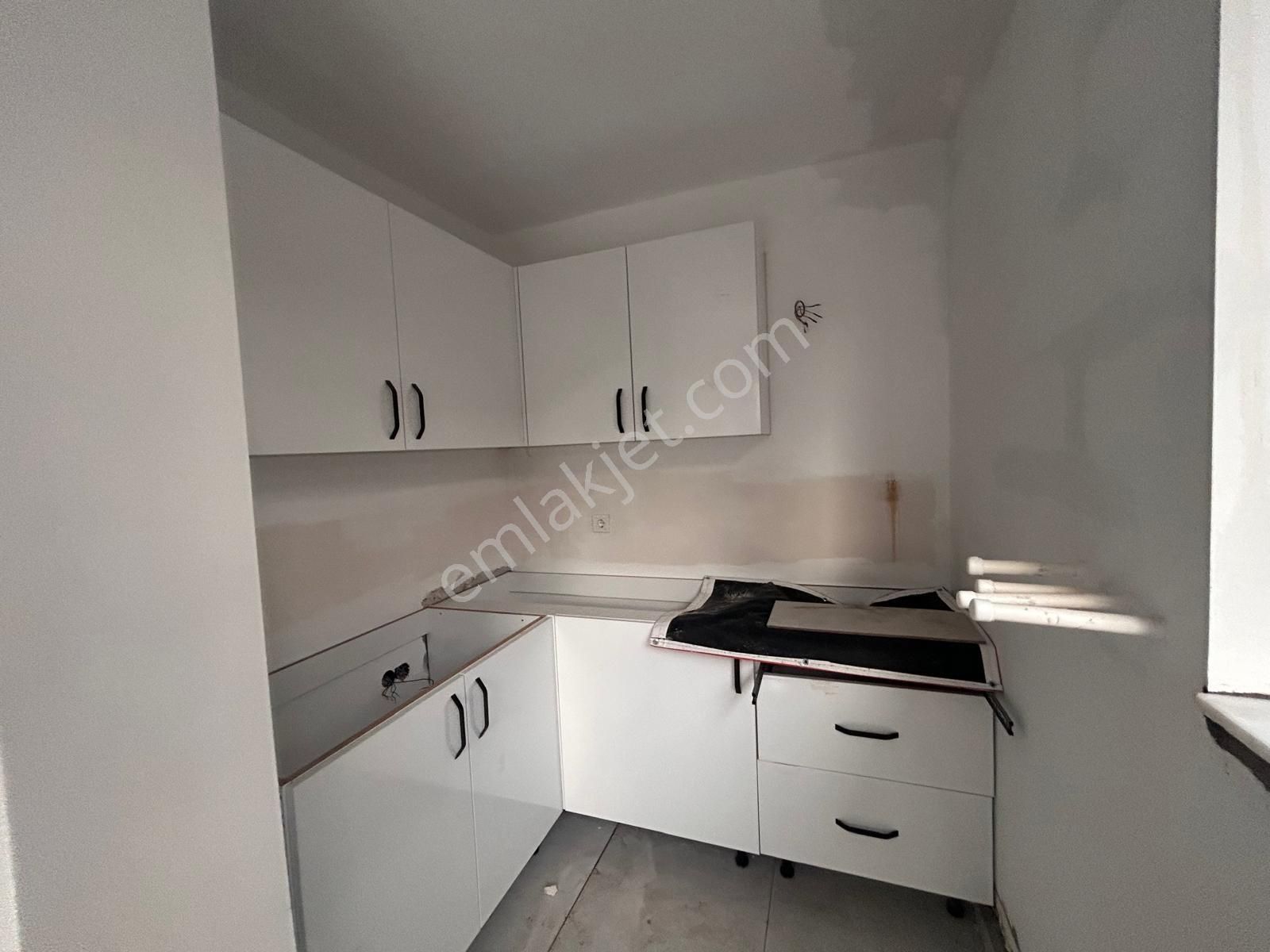 Kültür Kafeler Caddesi Yanı 90m² Full Yapılı Kiralık Dükkan - Görsel 9