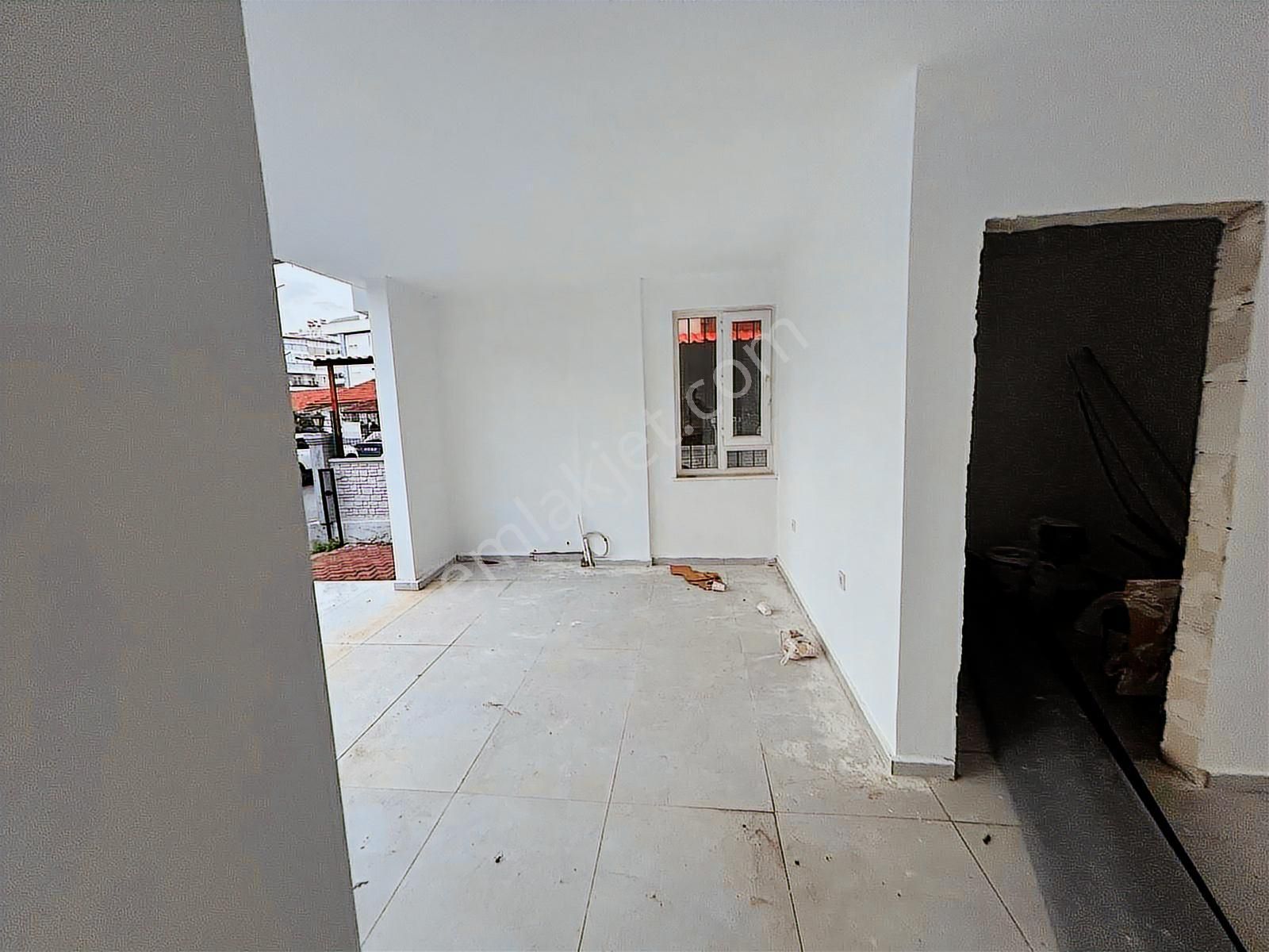 Kültür Kafeler Caddesi Yanı 90m² Full Yapılı Kiralık Dükkan - Görsel 8