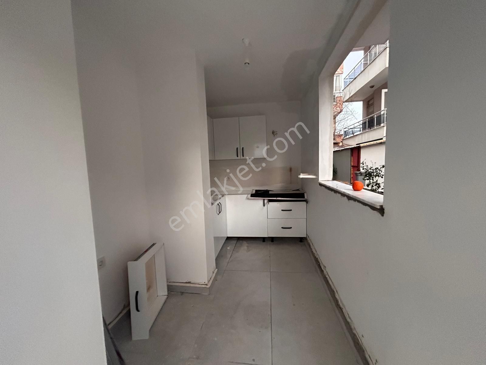 Kültür Kafeler Caddesi Yanı 90m² Full Yapılı Kiralık Dükkan - Görsel 15