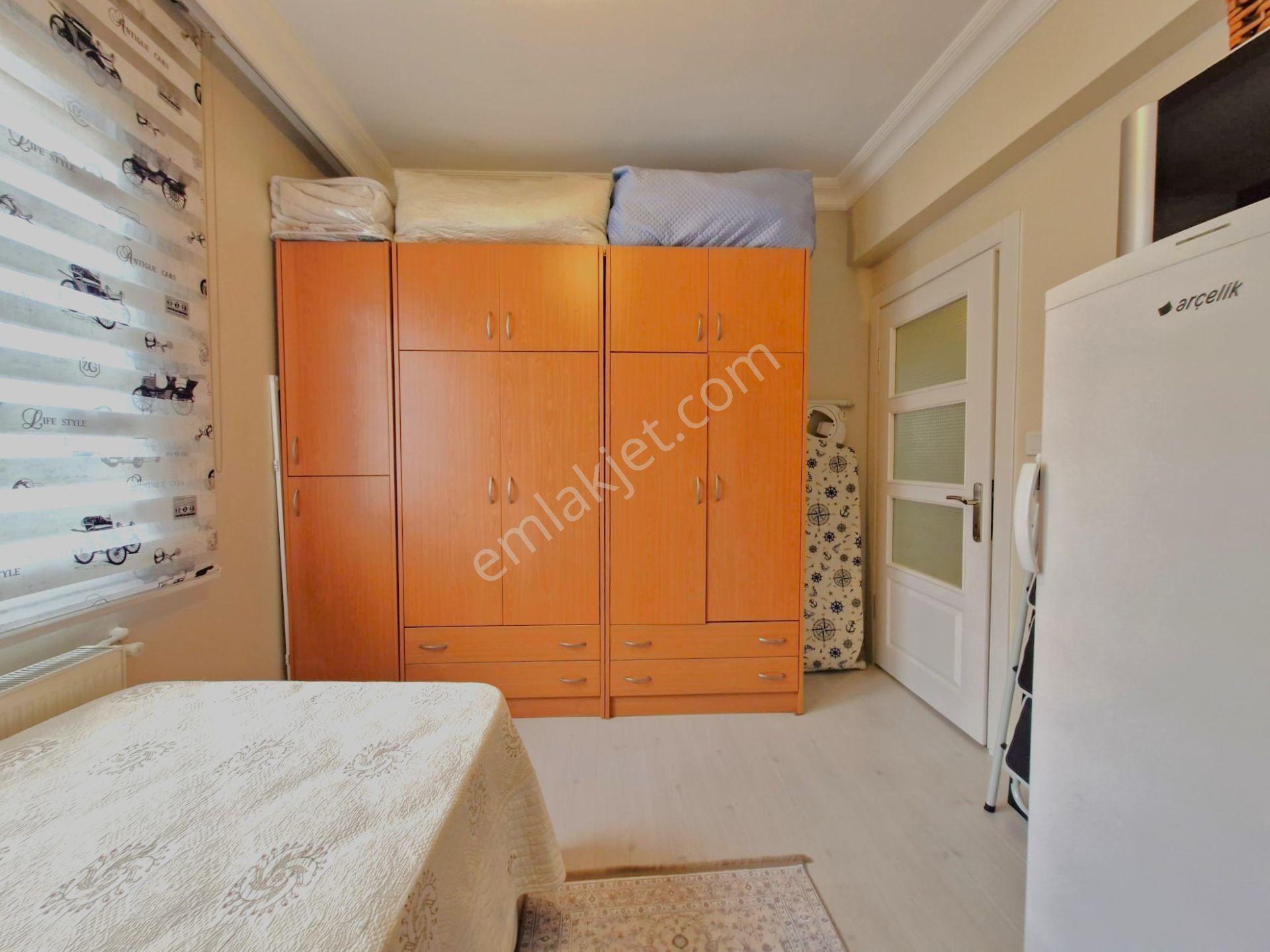 Bahçelievler Yayla 1999 Yapımı Bina 4.kat 3+1 Asansörlü 125m2 - Görsel 13