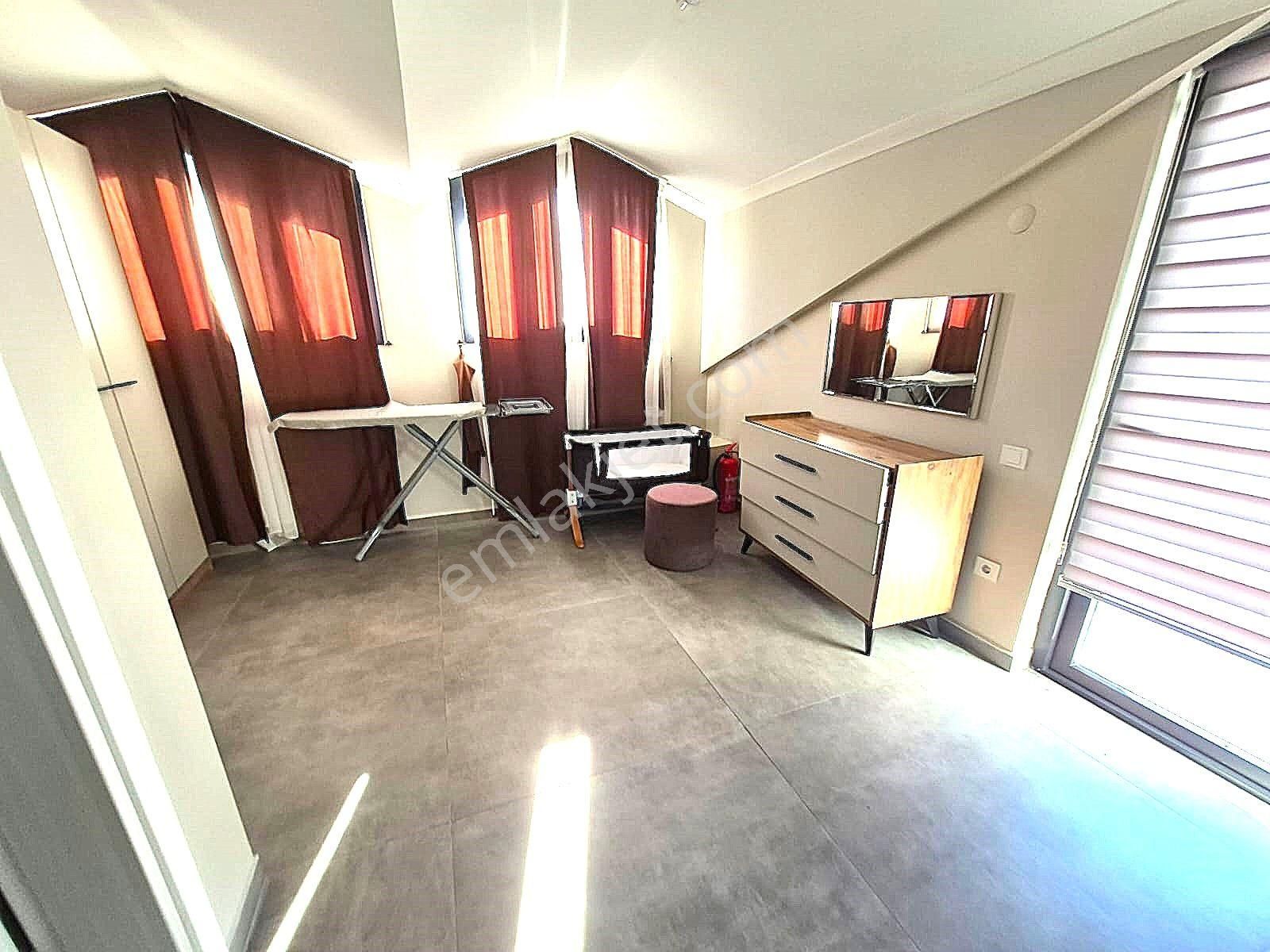 Goldhouse Dan Satılık Ölüdeniz De 3+1 Villa - Görsel 33