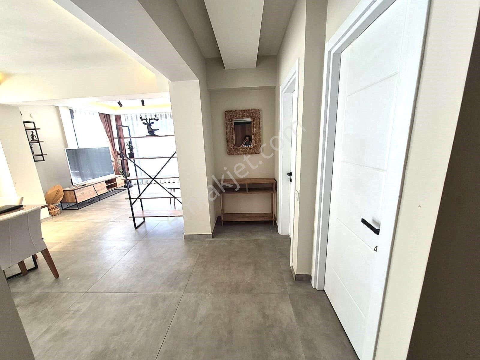 Goldhouse Dan Satılık Ölüdeniz De 3+1 Villa - Görsel 9