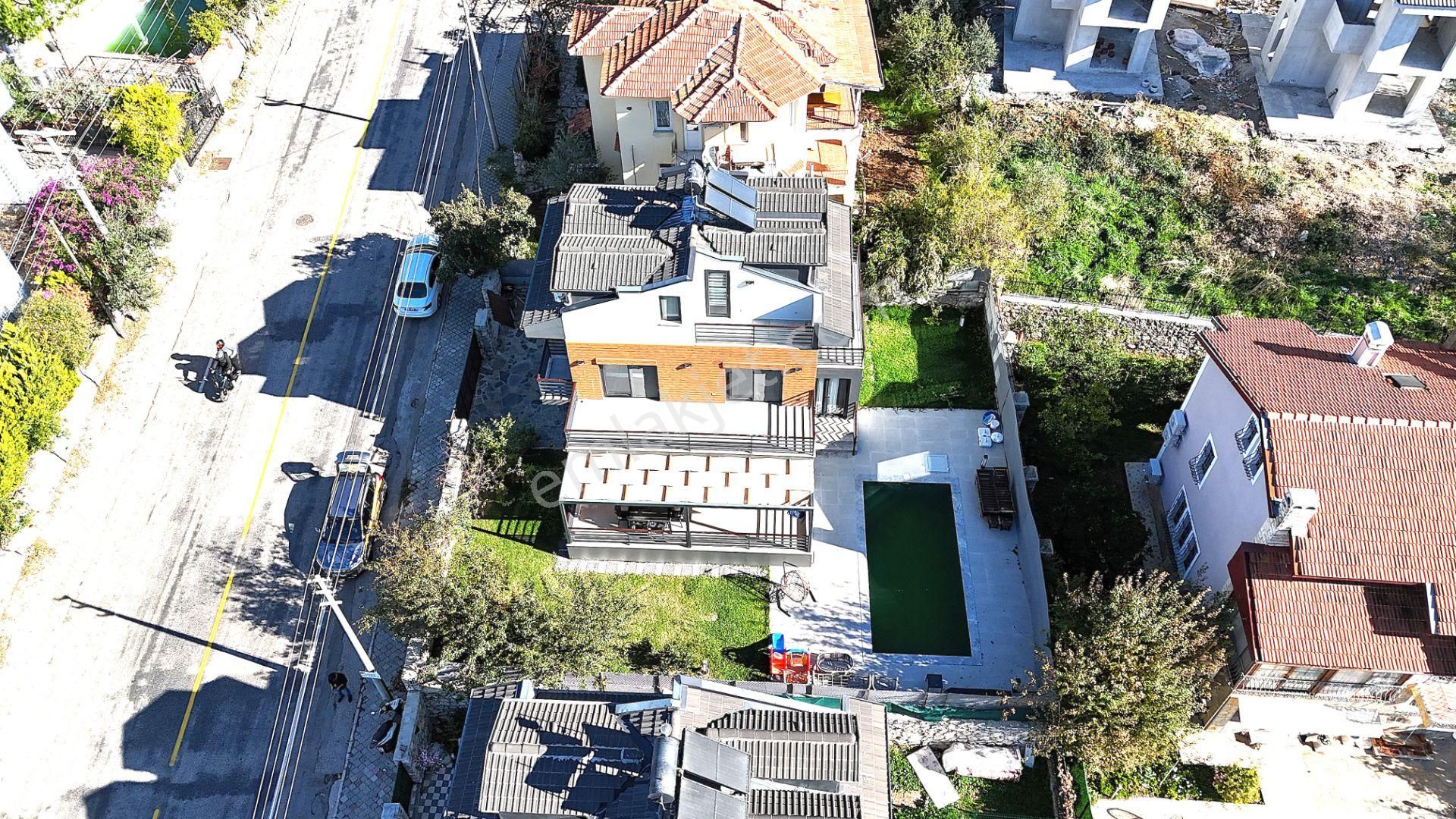 Goldhouse Dan Satılık Ölüdeniz De 3+1 Villa - Görsel 6