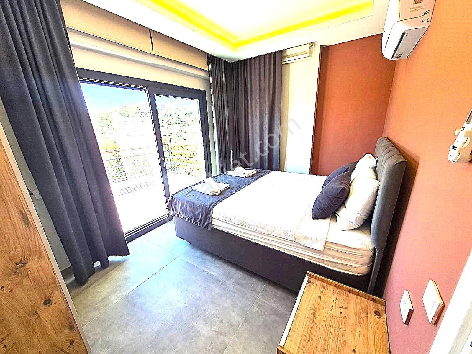 Goldhouse Dan Satılık Ölüdeniz De 3+1 Villa - Görsel 24