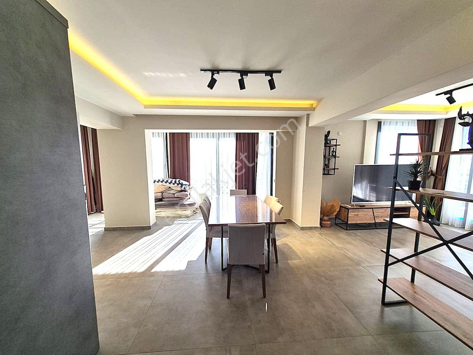 Goldhouse Dan Satılık Ölüdeniz De 3+1 Villa - Görsel 10