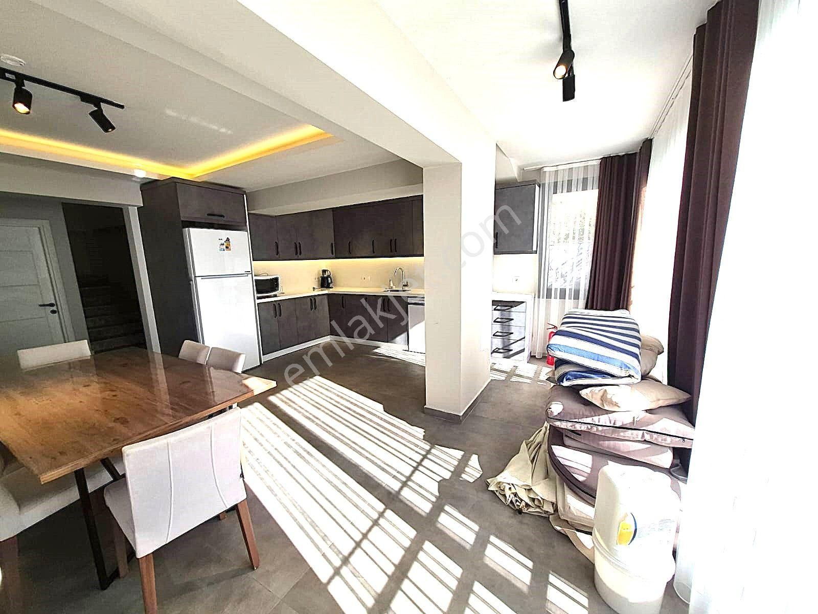 Goldhouse Dan Satılık Ölüdeniz De 3+1 Villa - Görsel 15