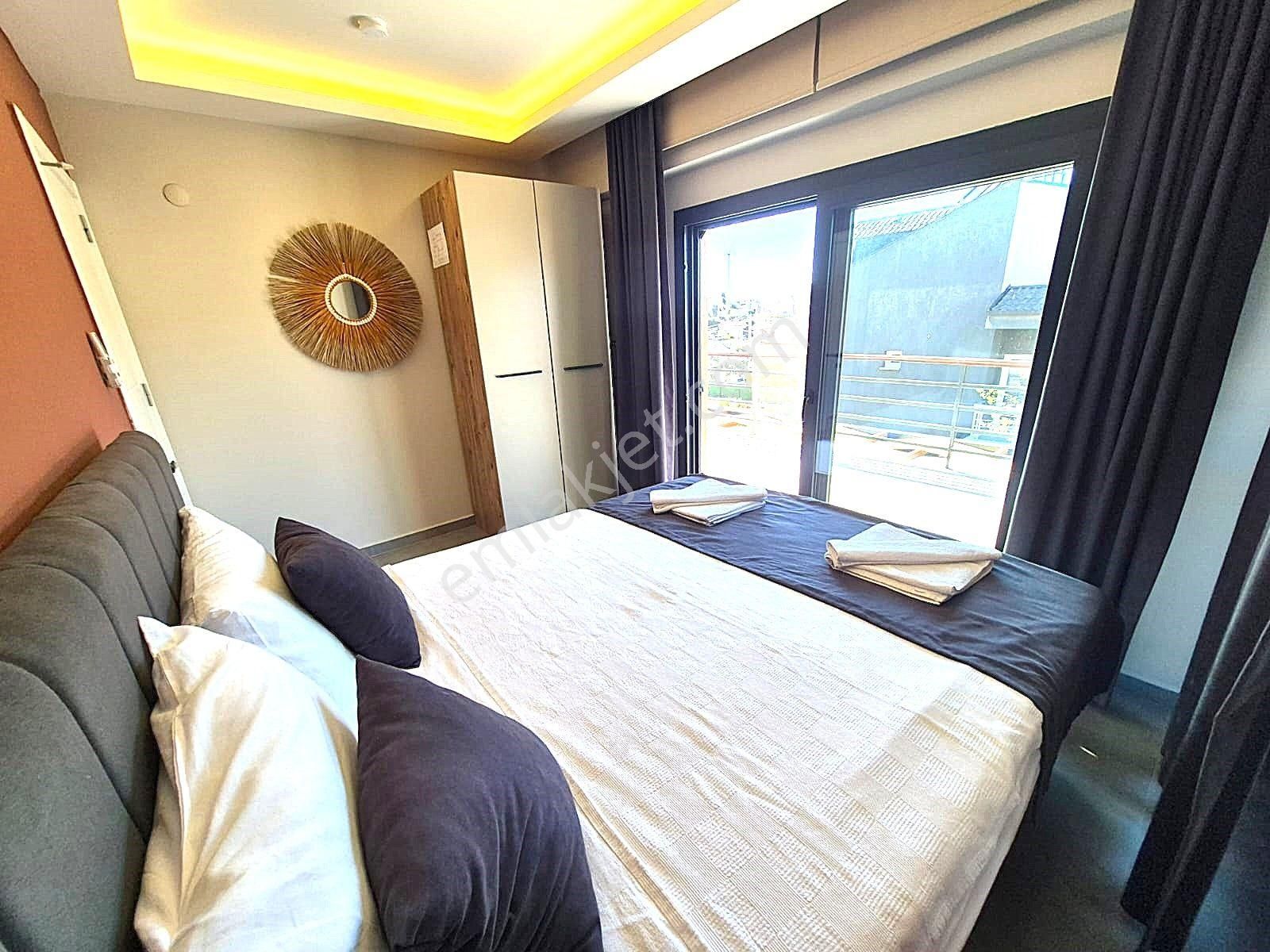 Goldhouse Dan Satılık Ölüdeniz De 3+1 Villa - Görsel 26