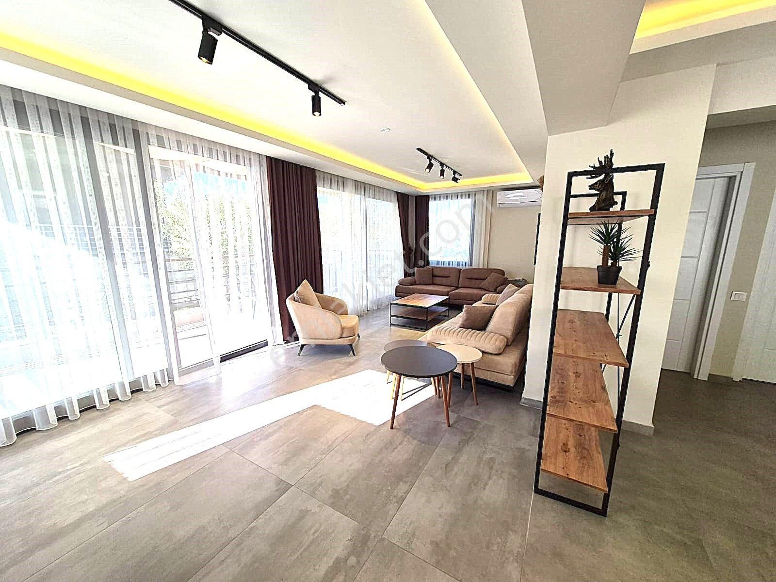 Goldhouse Dan Satılık Ölüdeniz De 3+1 Villa - Görsel 14