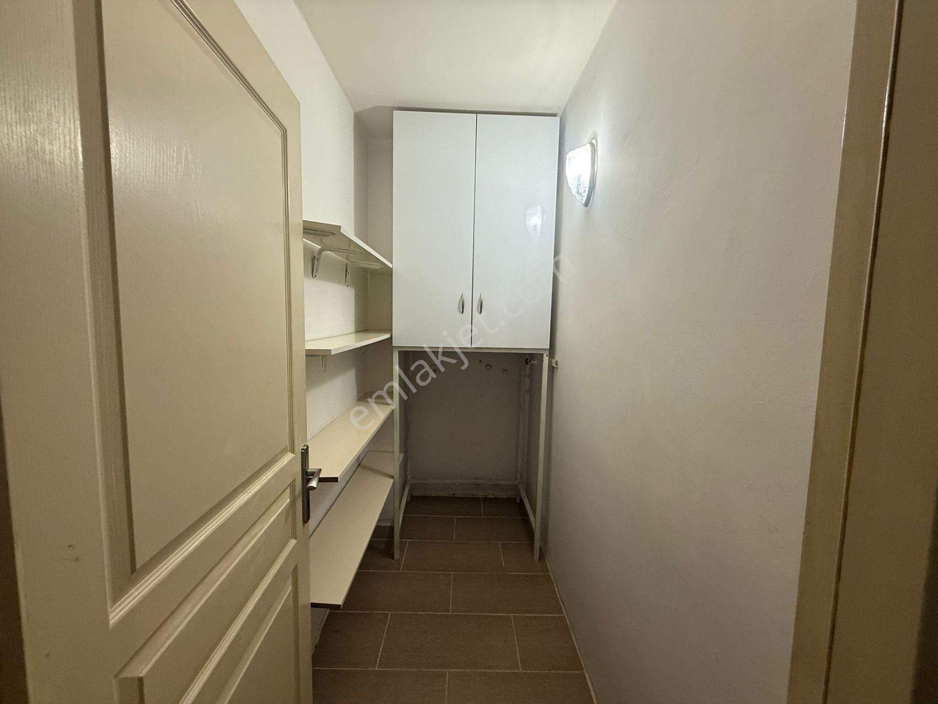 Urla Zeytinalanında Kiralık Daire - Görsel 12