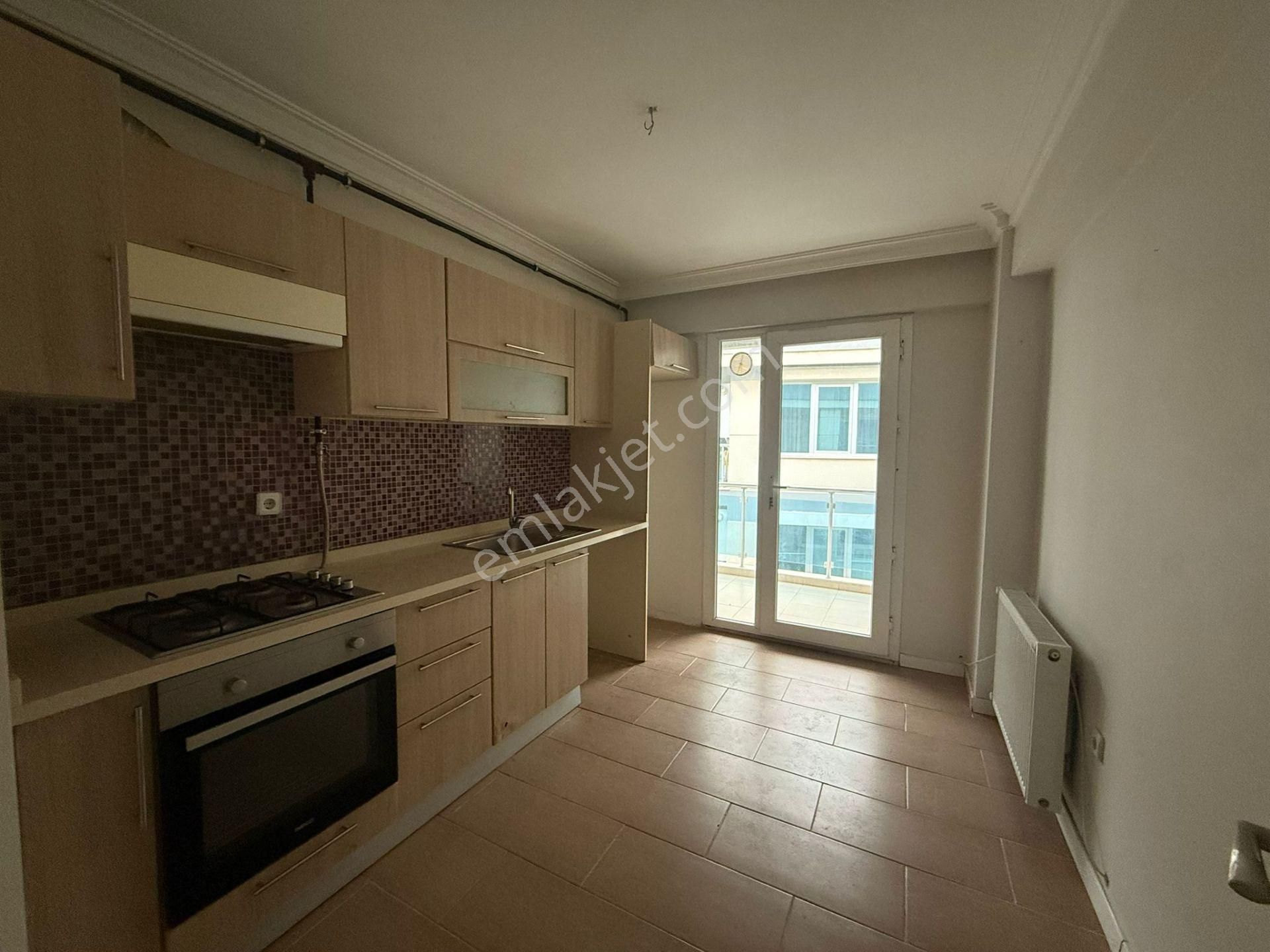 Urla Zeytinalanında Kiralık Daire - Görsel 11