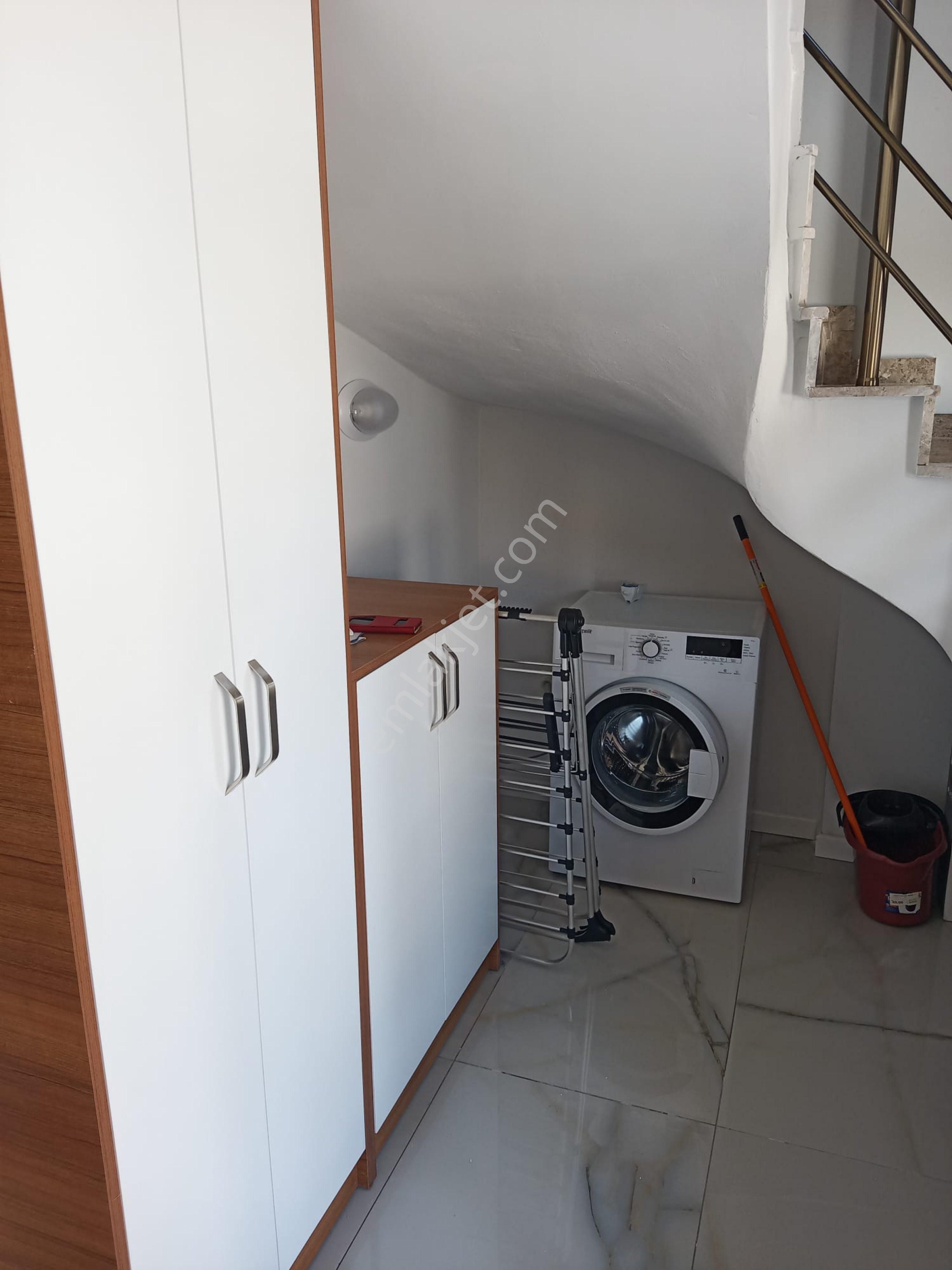 Davutlar'da Denize 650 Metre Mesafede 4+1 Satılık Villa - Görsel 4