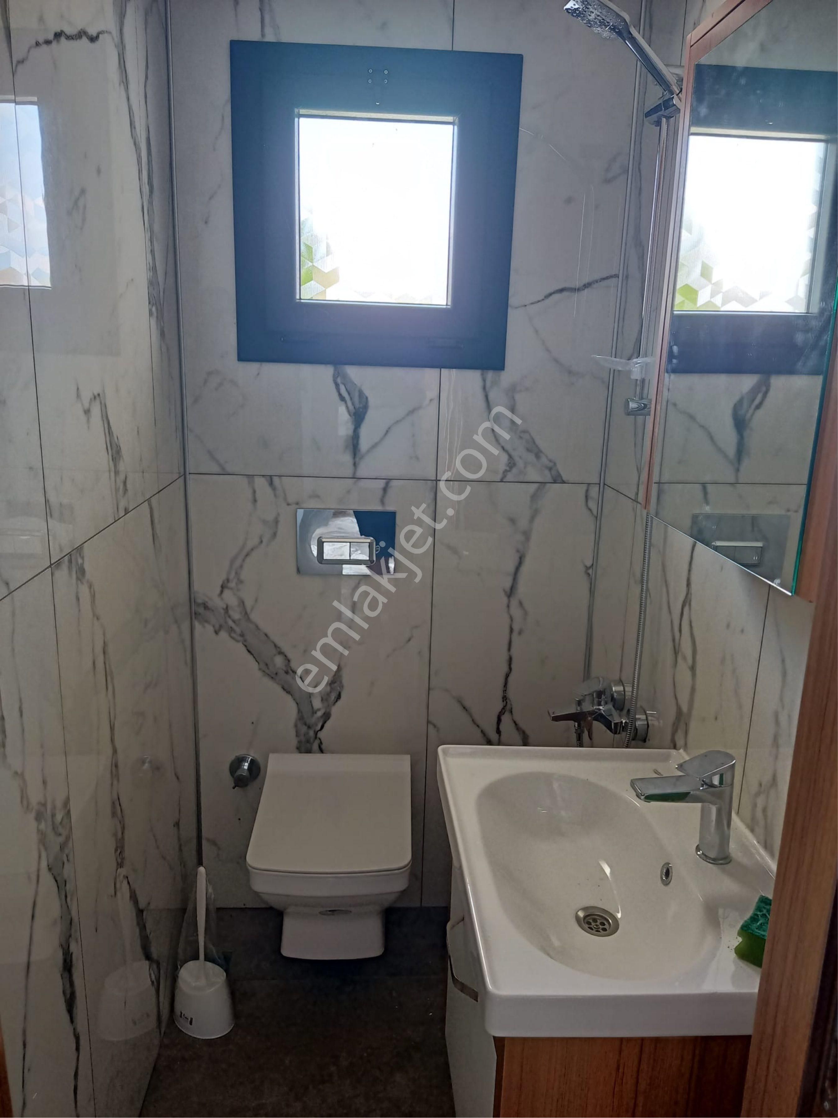 Davutlar'da Denize 650 Metre Mesafede 4+1 Satılık Villa - Görsel 18