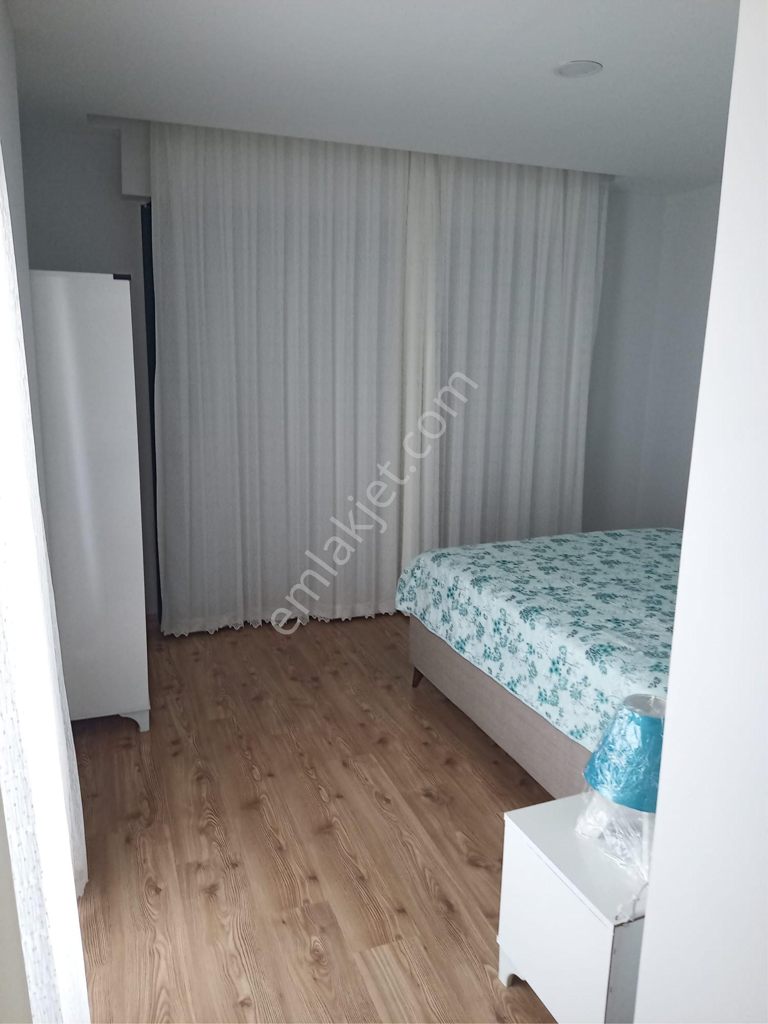 Davutlar'da Denize 650 Metre Mesafede 4+1 Satılık Villa - Görsel 8