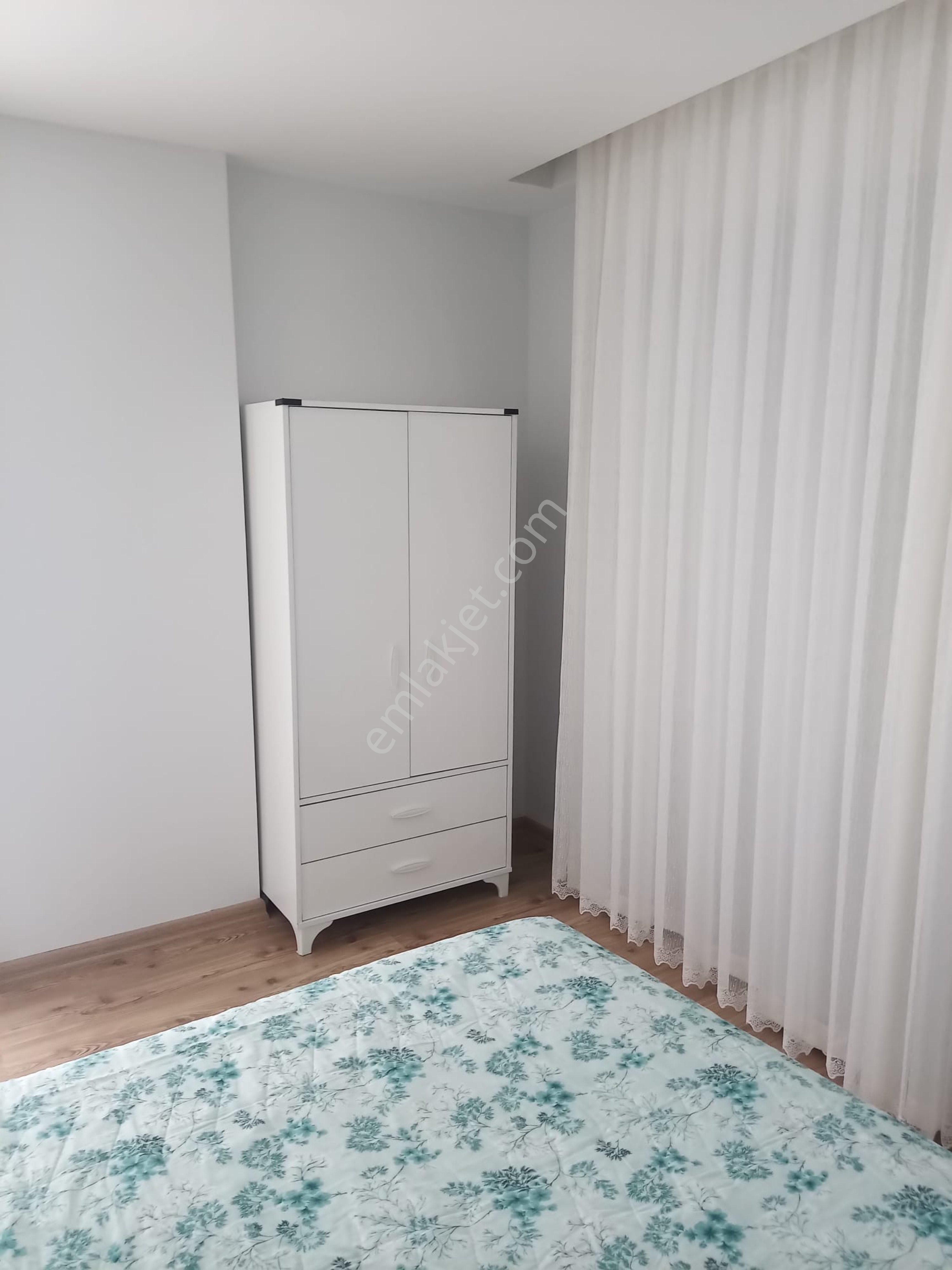 Davutlar'da Denize 650 Metre Mesafede 4+1 Satılık Villa - Görsel 9