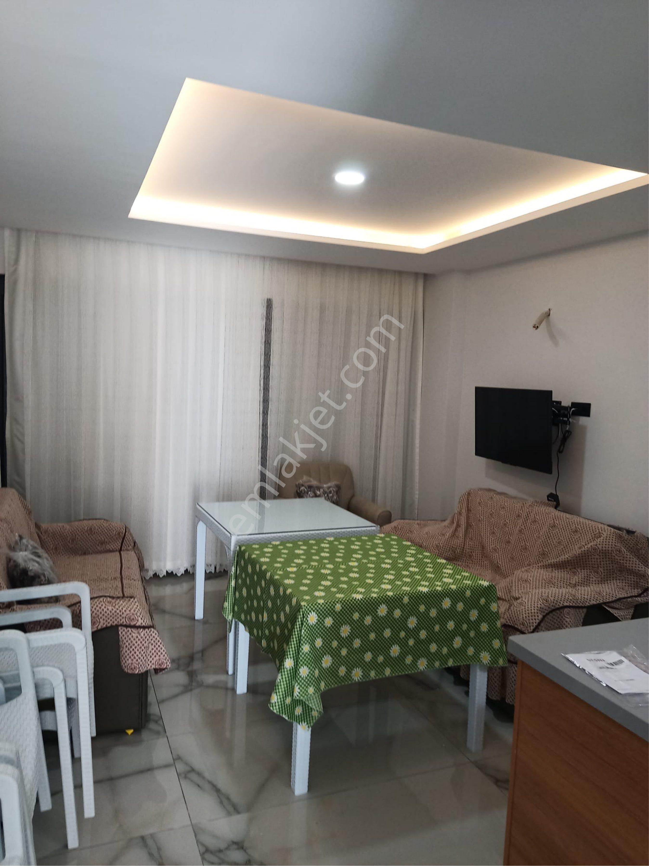 Davutlar'da Denize 650 Metre Mesafede 4+1 Satılık Villa - Görsel 3