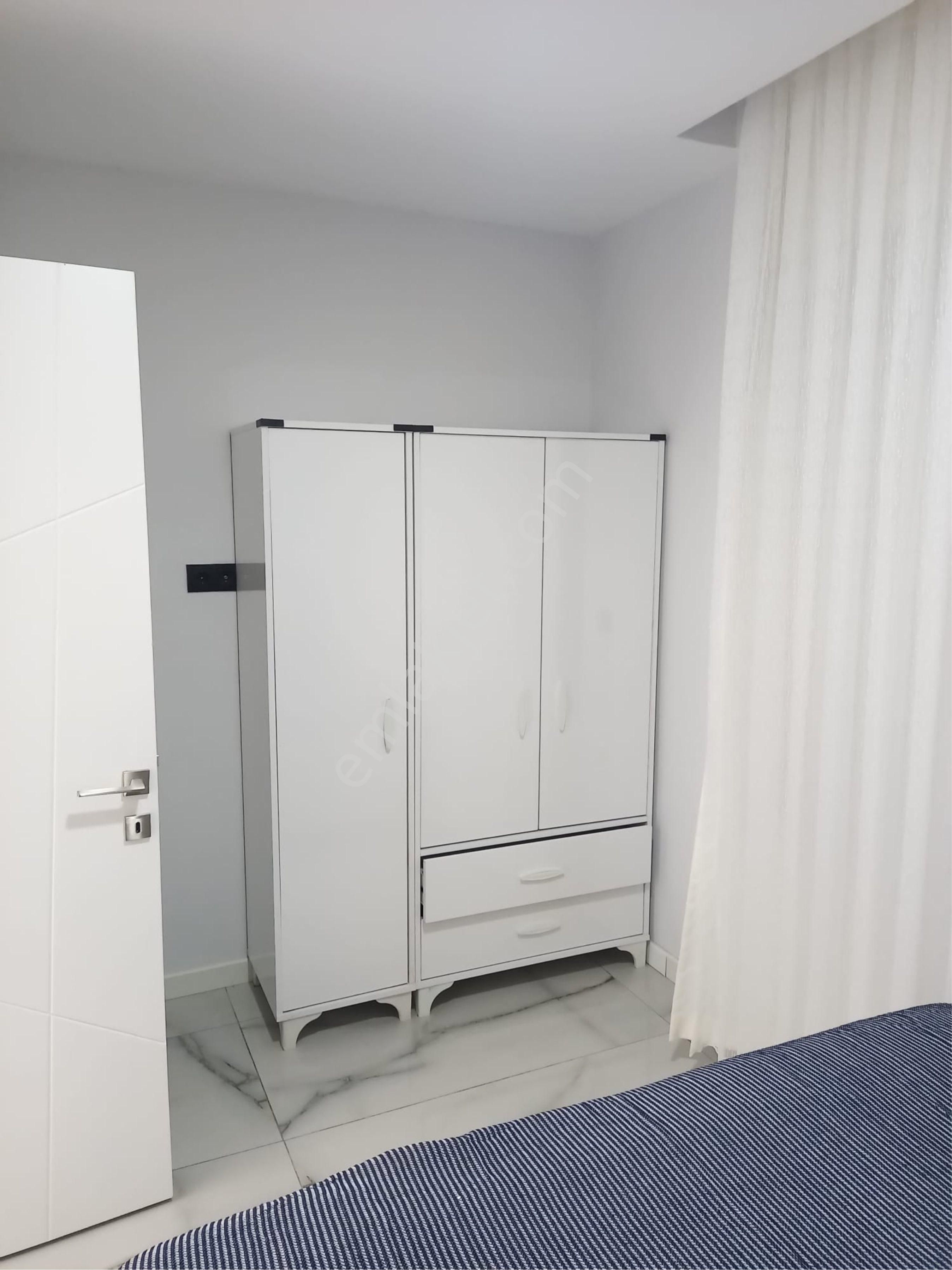 Davutlar'da Denize 650 Metre Mesafede 4+1 Satılık Villa - Görsel 10