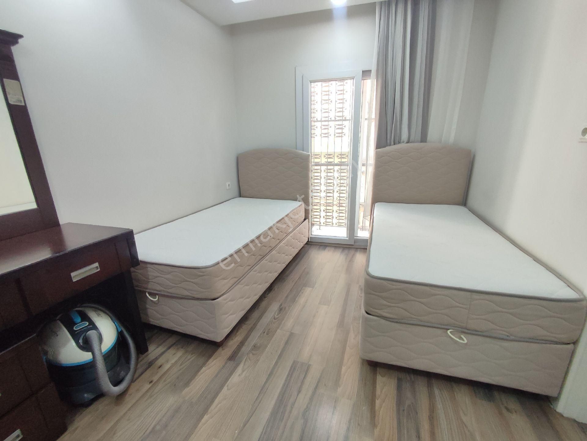 Baraj Yoluda Eşyalı Daire 1+1 - Görsel 13