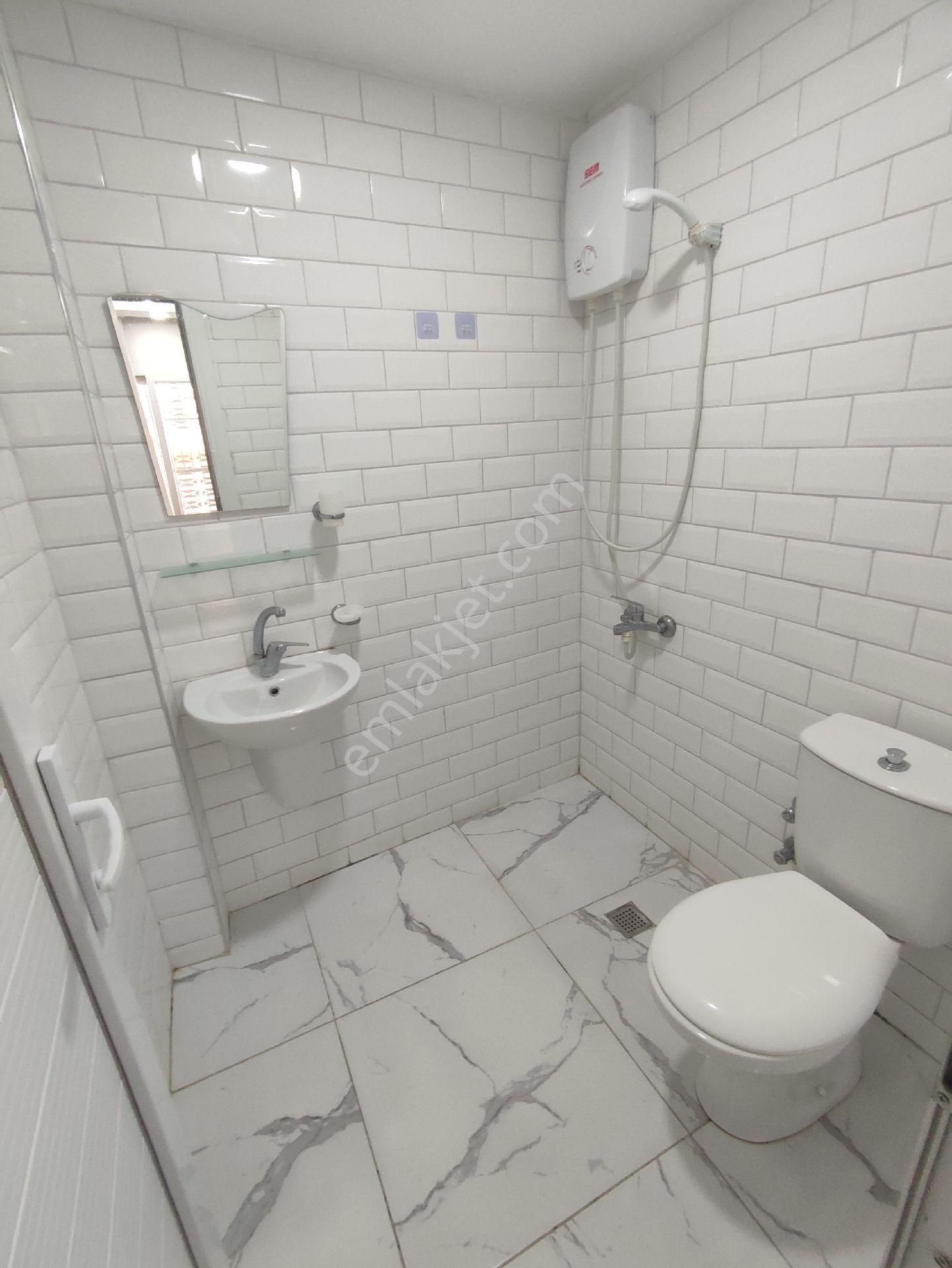 Baraj Yoluda Eşyalı Daire 1+1 - Görsel 4