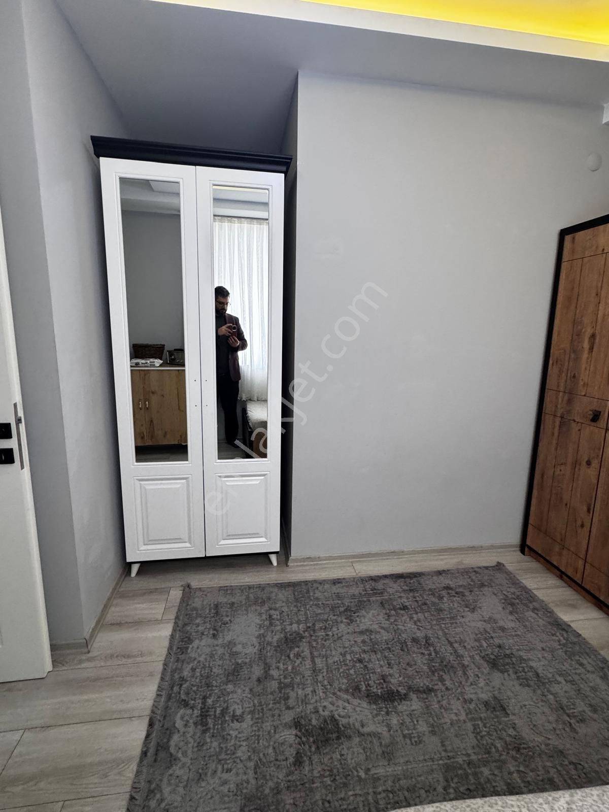 Truva// Onur'dan Körfezde Tramvaya Yakın 1+1 Daire - Görsel 18