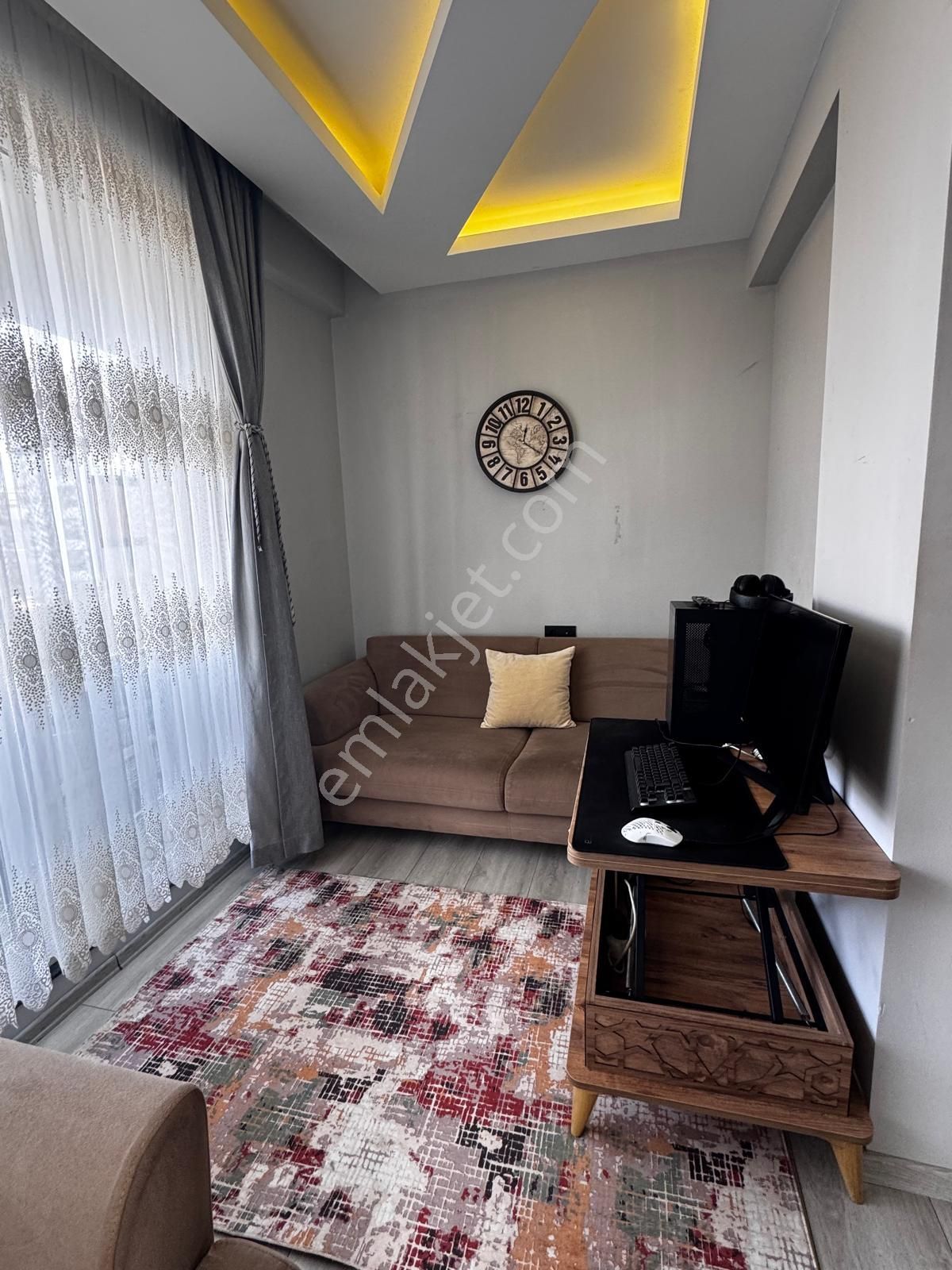 Truva// Onur'dan Körfezde Tramvaya Yakın 1+1 Daire - Görsel 3