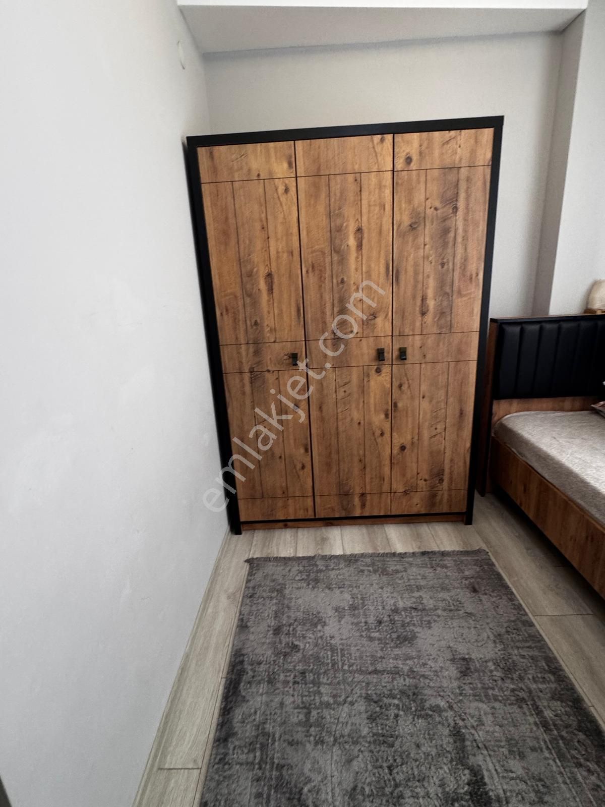 Truva// Onur'dan Körfezde Tramvaya Yakın 1+1 Daire - Görsel 22