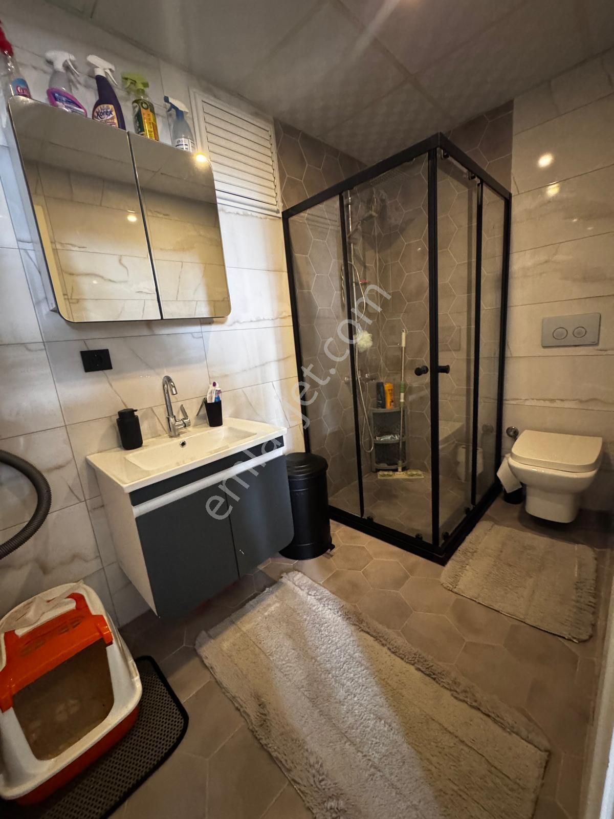 Truva// Onur'dan Körfezde Tramvaya Yakın 1+1 Daire - Görsel 21