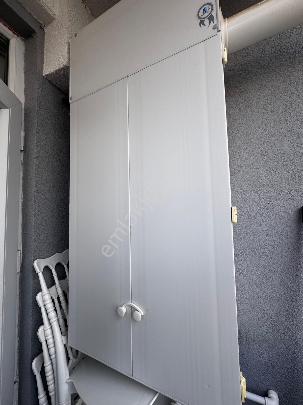 Truva// Onur'dan Körfezde Tramvaya Yakın 1+1 Daire - Görsel 26