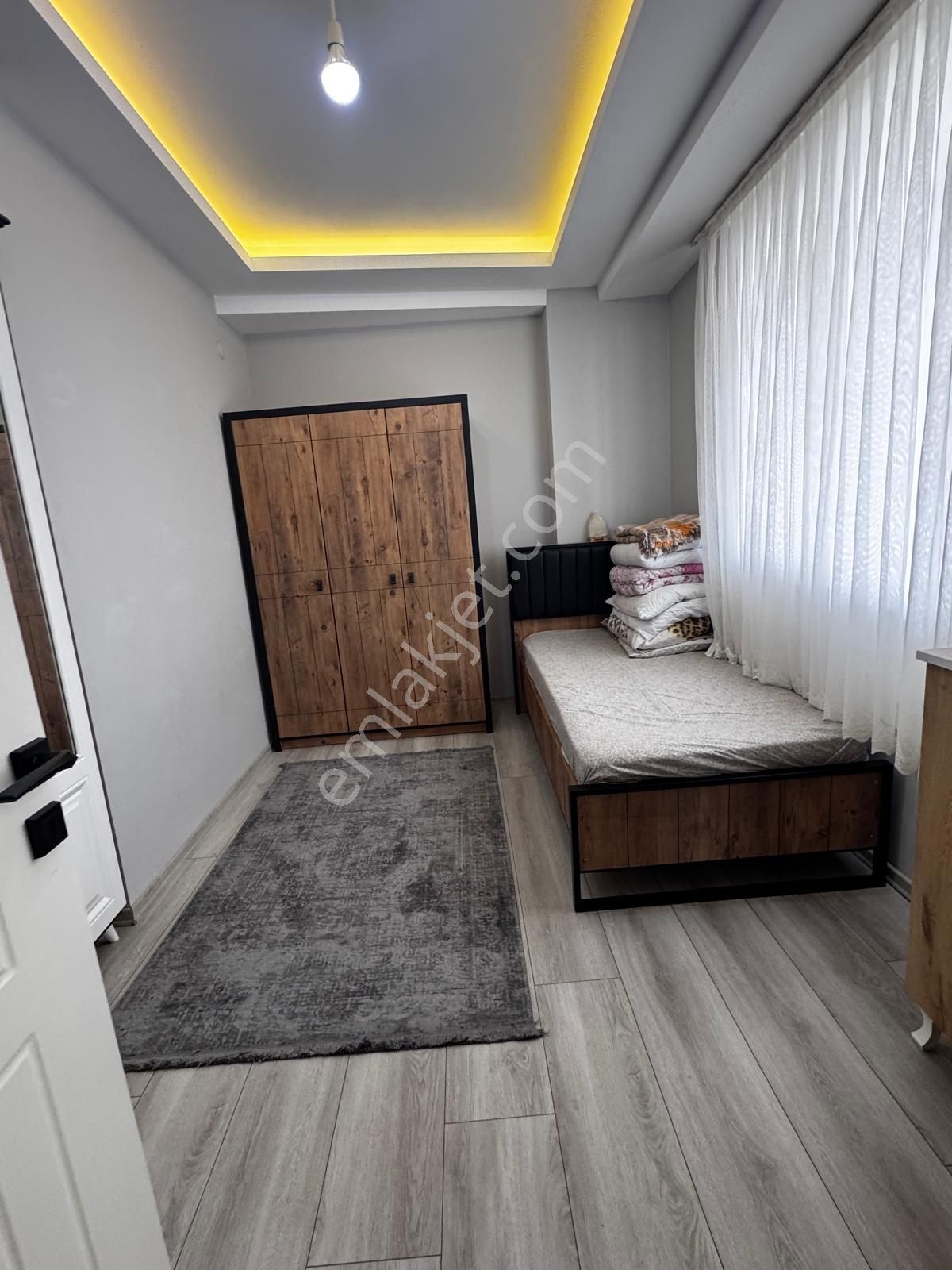 Truva// Onur'dan Körfezde Tramvaya Yakın 1+1 Daire - Görsel 14