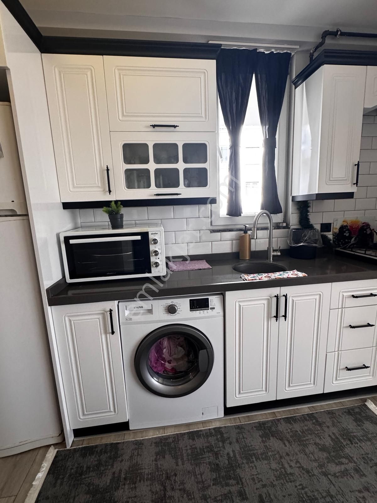 Truva// Onur'dan Körfezde Tramvaya Yakın 1+1 Daire - Görsel 12