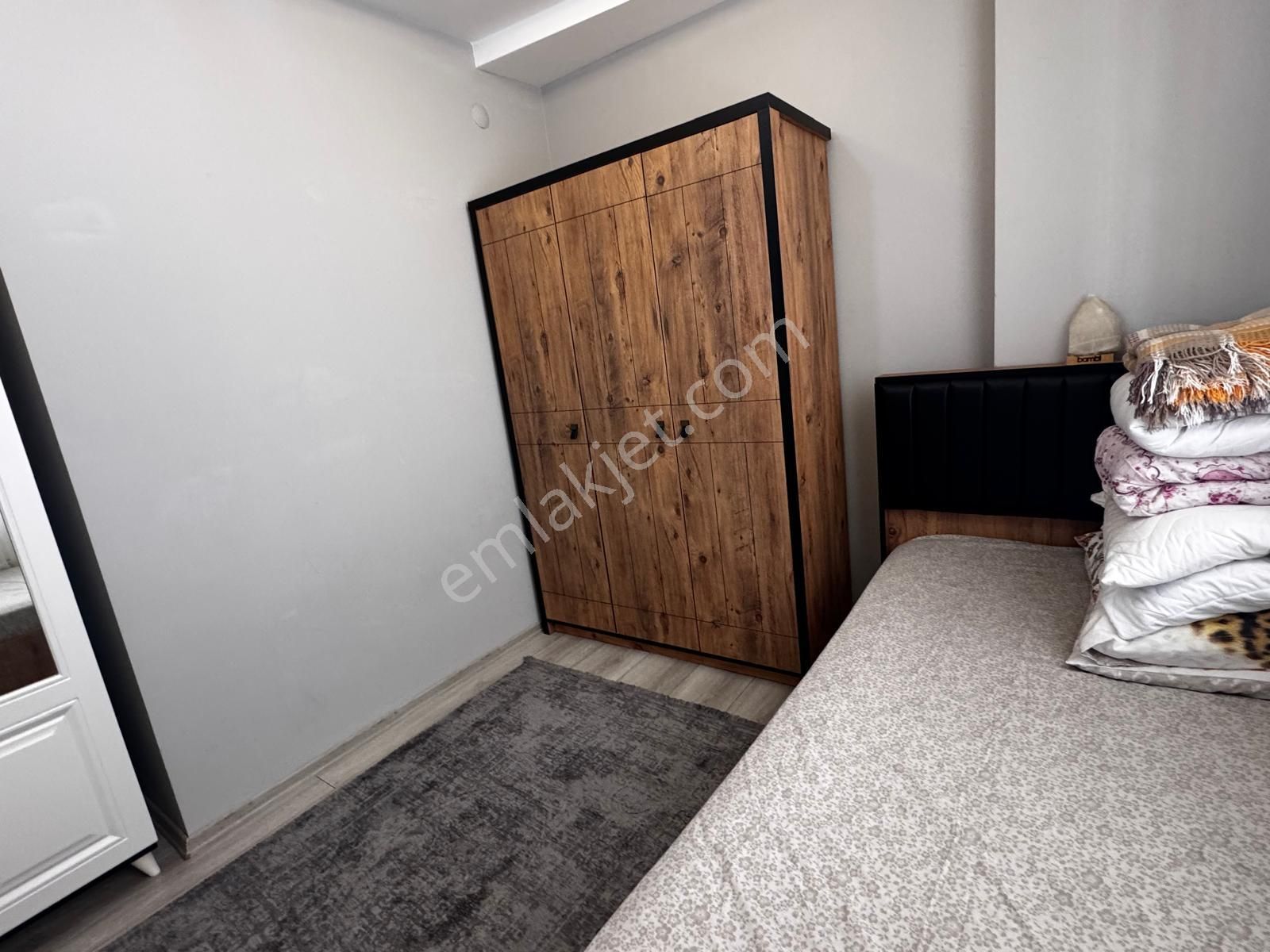 Truva// Onur'dan Körfezde Tramvaya Yakın 1+1 Daire - Görsel 16