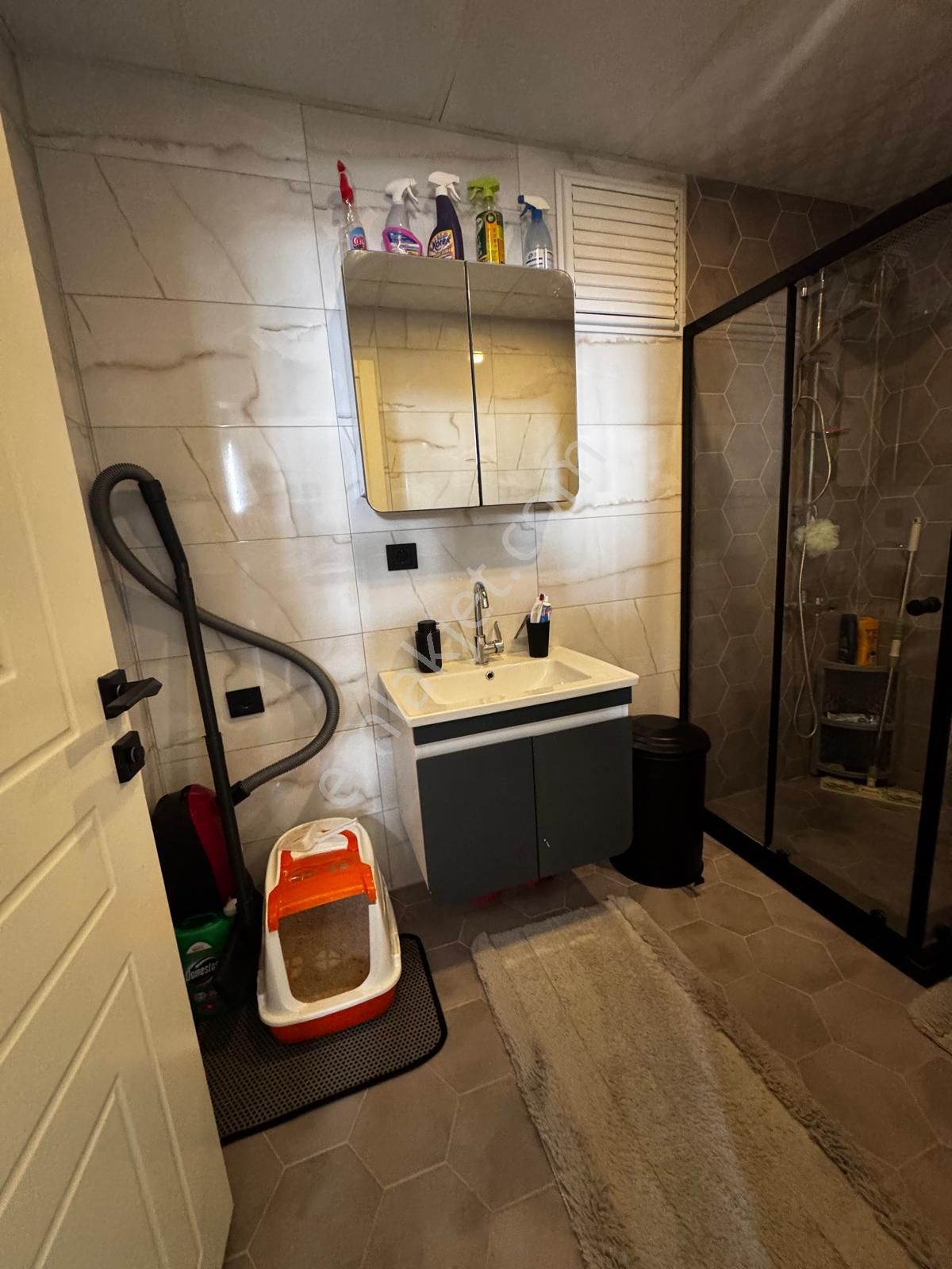 Truva// Onur'dan Körfezde Tramvaya Yakın 1+1 Daire - Görsel 24