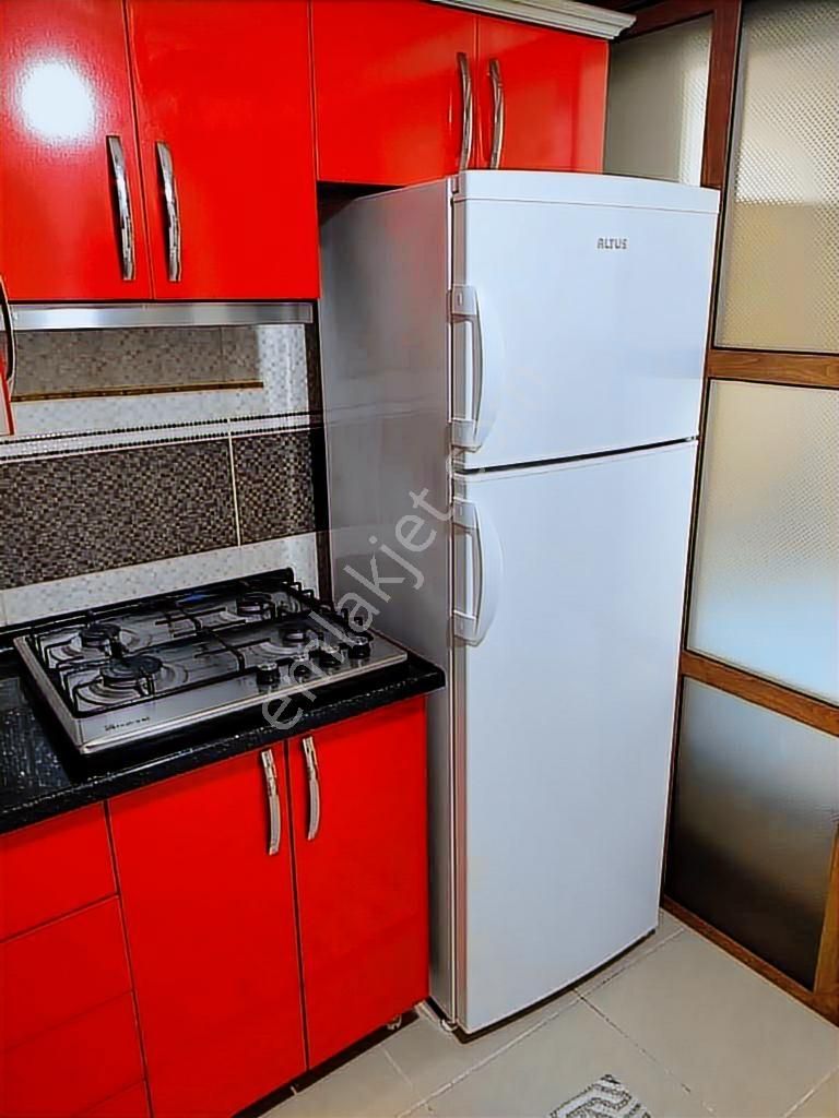 Marvera 'dan Marmaris Merkezde Eşyalı 1+0 Daire - Görsel 7