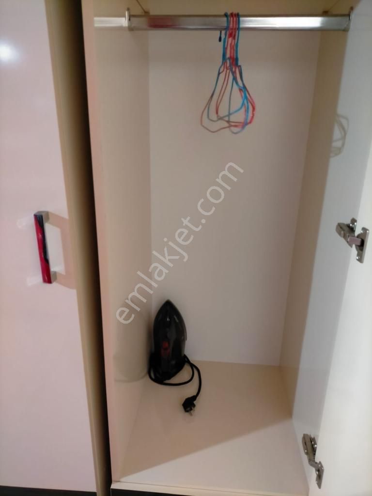 Marvera 'dan Marmaris Merkezde Eşyalı 1+0 Daire - Görsel 4