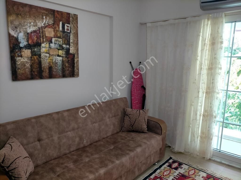 Marvera 'dan Marmaris Merkezde Eşyalı 1+0 Daire - Görsel 8