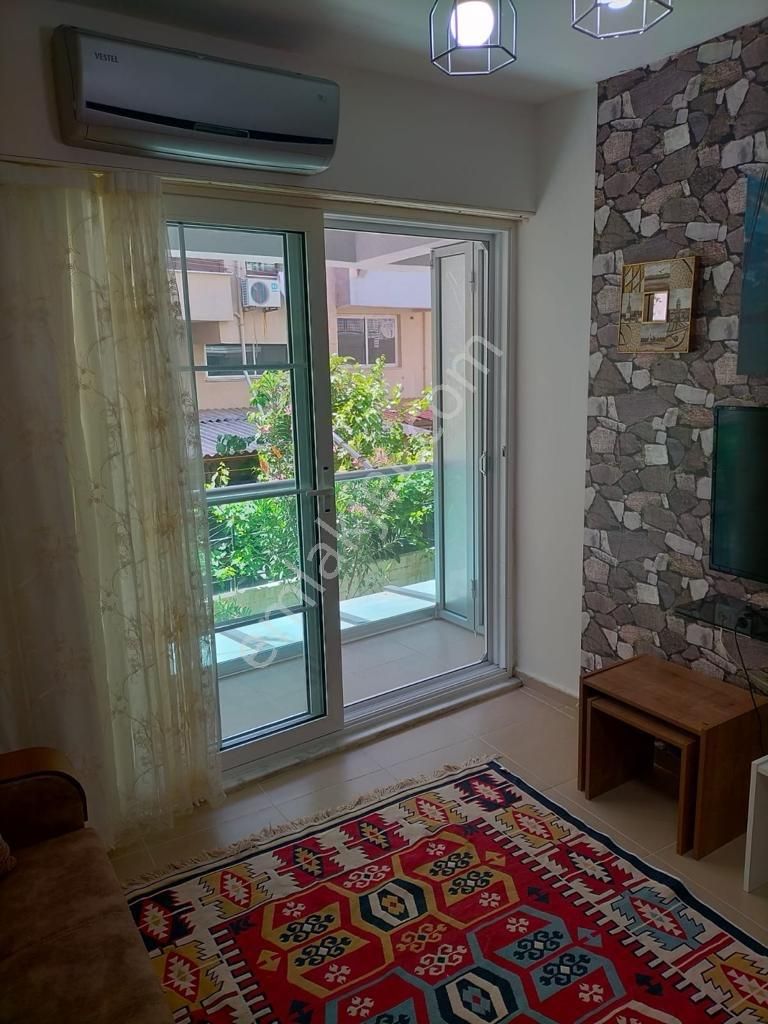 Marvera 'dan Marmaris Merkezde Eşyalı 1+0 Daire - Görsel 6