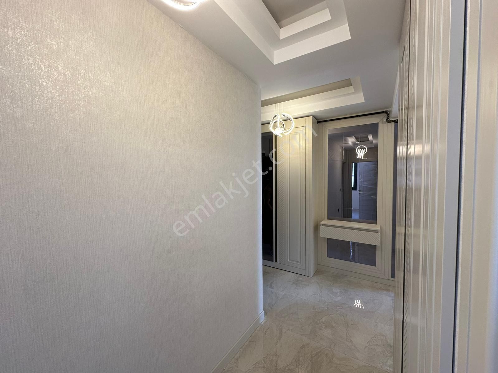 Yeni Cezaevi Karşısı Satılık Ultra Lüks 2,5+1 Daire - Görsel 3