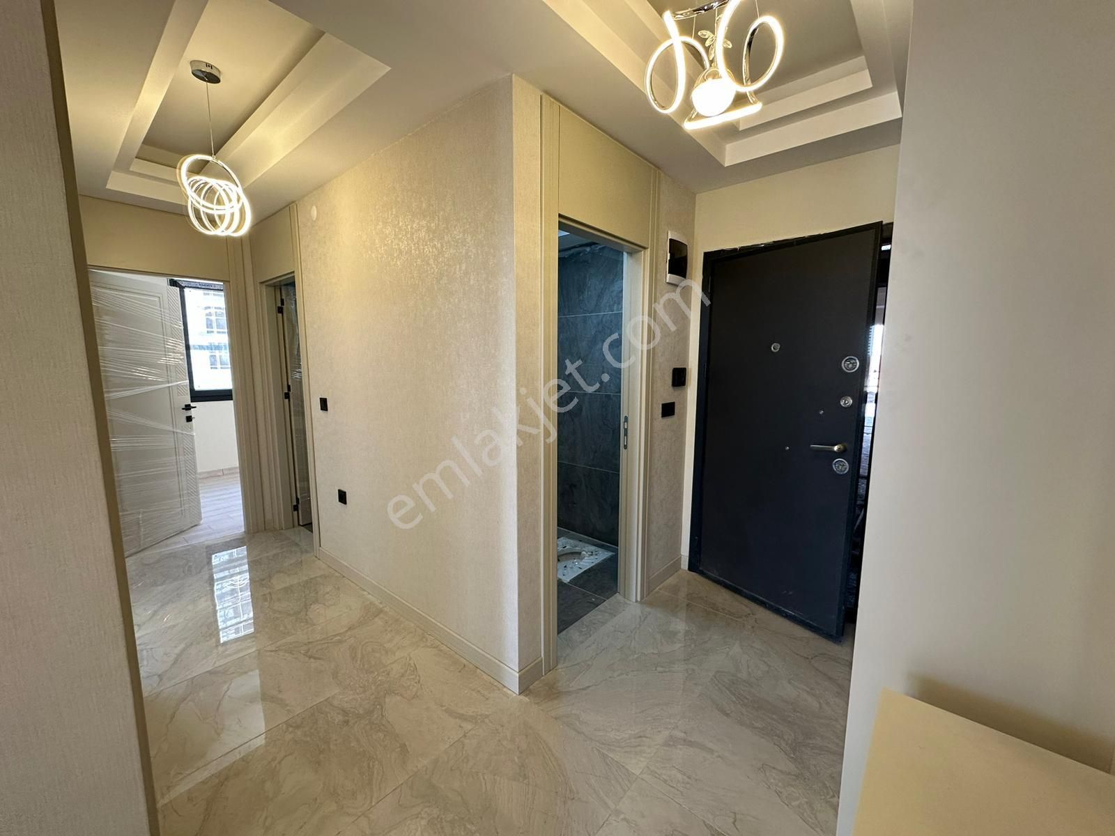 Yeni Cezaevi Karşısı Satılık Ultra Lüks 2,5+1 Daire - Görsel 12