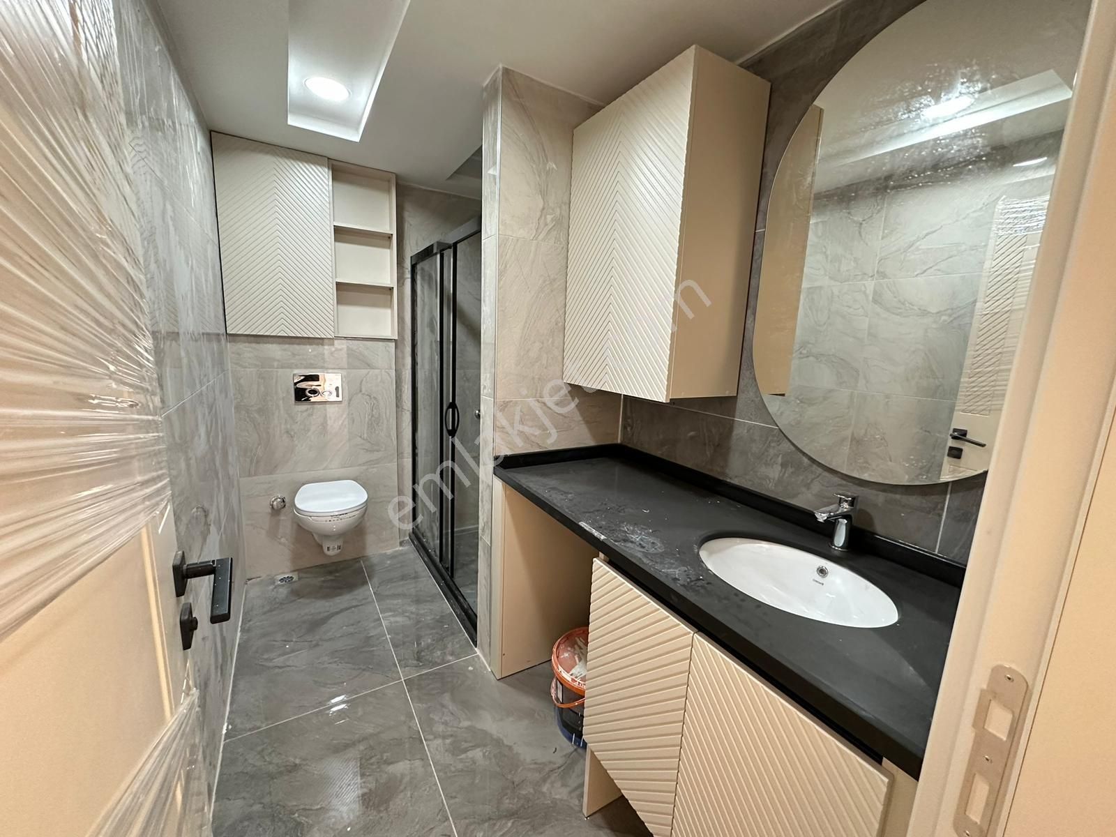 Yeni Cezaevi Karşısı Satılık Ultra Lüks 2,5+1 Daire - Görsel 17
