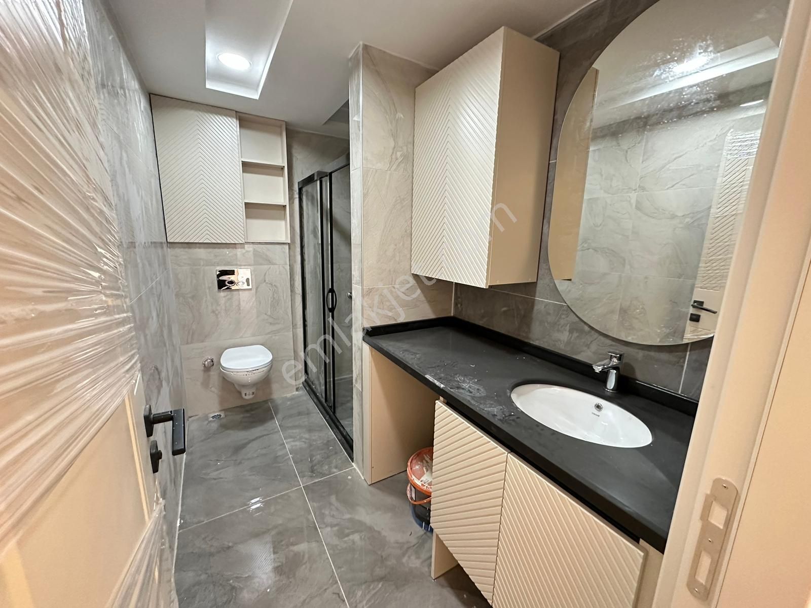 Yeni Cezaevi Karşısı Satılık Ultra Lüks 2,5+1 Daire - Görsel 4
